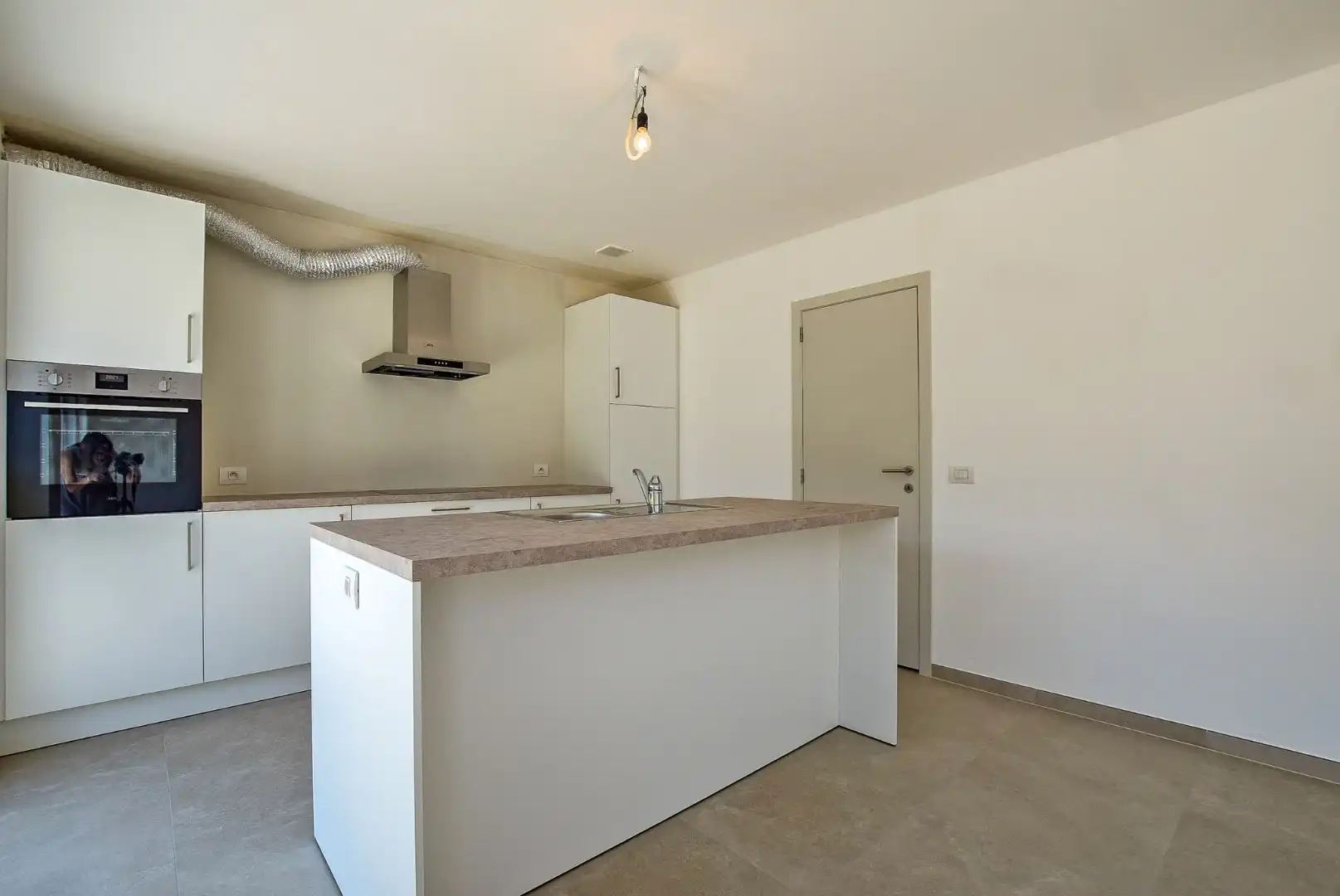 Prachtig afgewerkte nieuwbouwwoning met 4 slaapkamers te Pervijze (Diksmuide).  foto 8