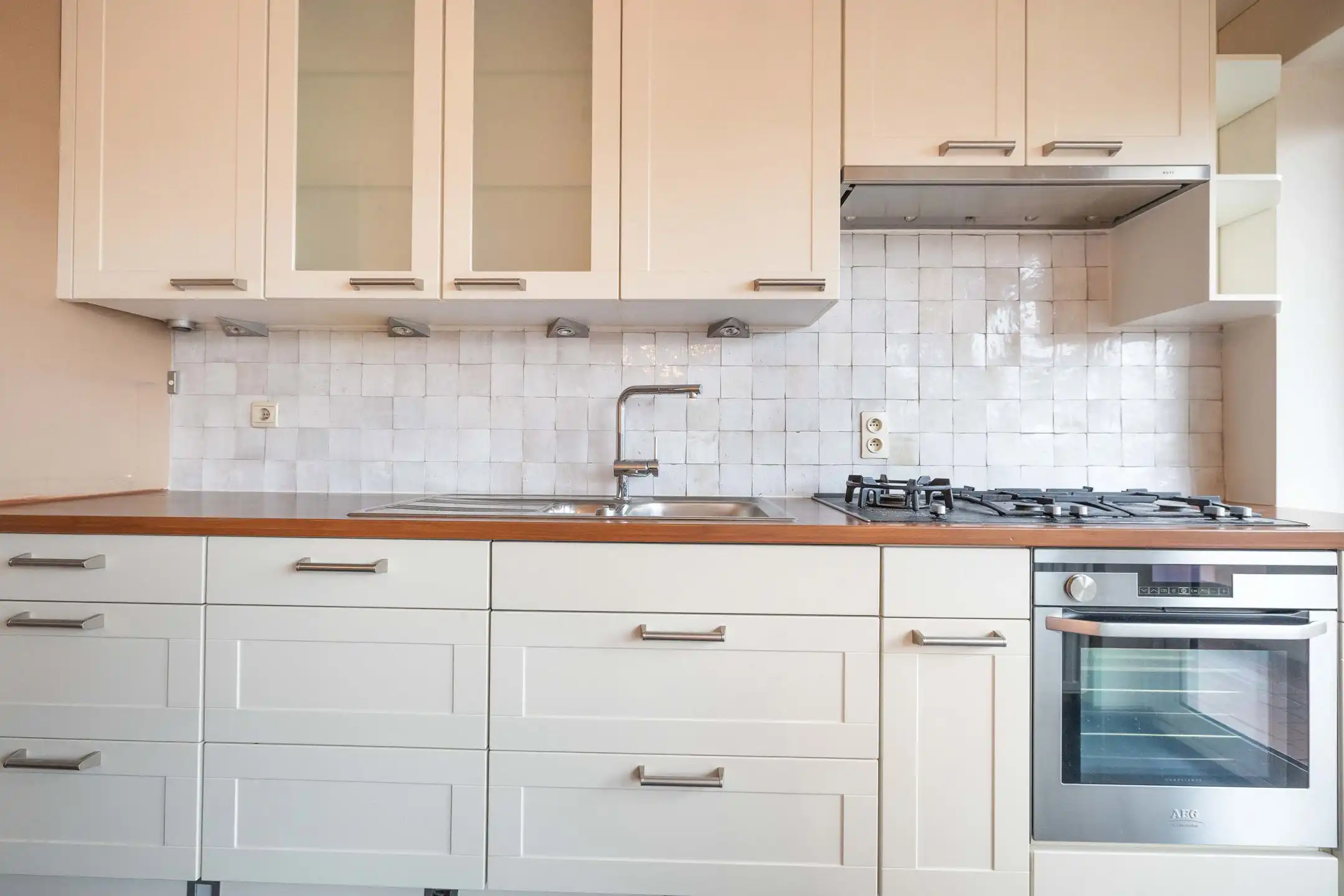 Appartement 2 slpks + garage: ontgrendel zijn potentieel! foto 7