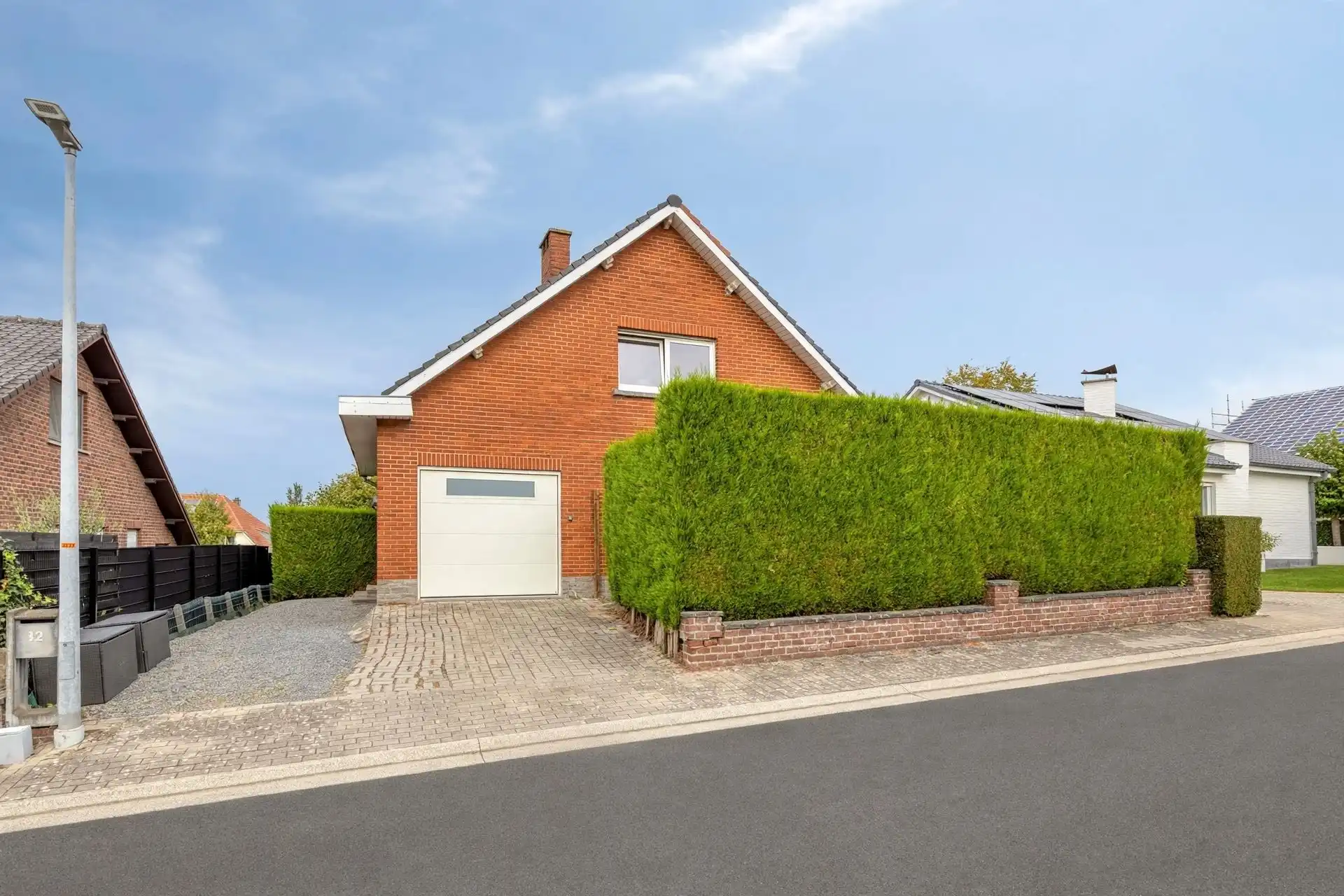 Huis te koop Narcissenlaan 12 - 1501 BUIZINGEN