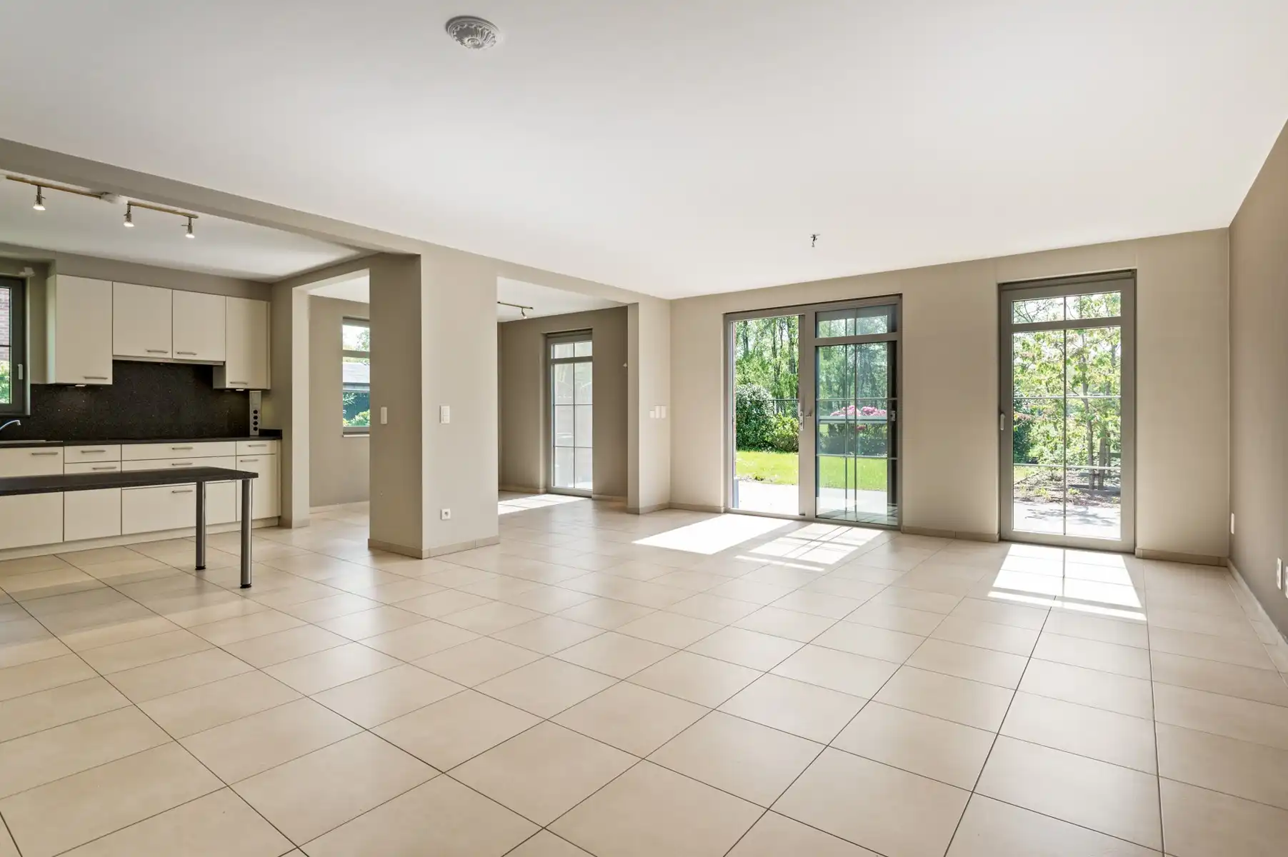 Instapklare en energiezuinige gelijkvloers appartement in 'Kasteelhof' foto 4