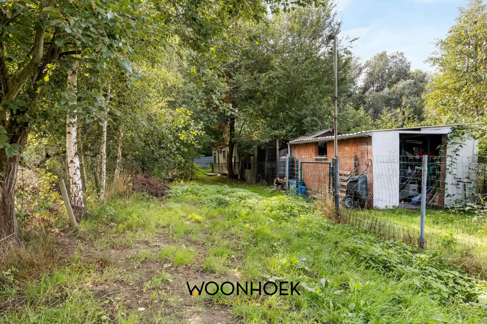 VERKOCHT! Woonhoek Vastgoed Lokeren foto 22