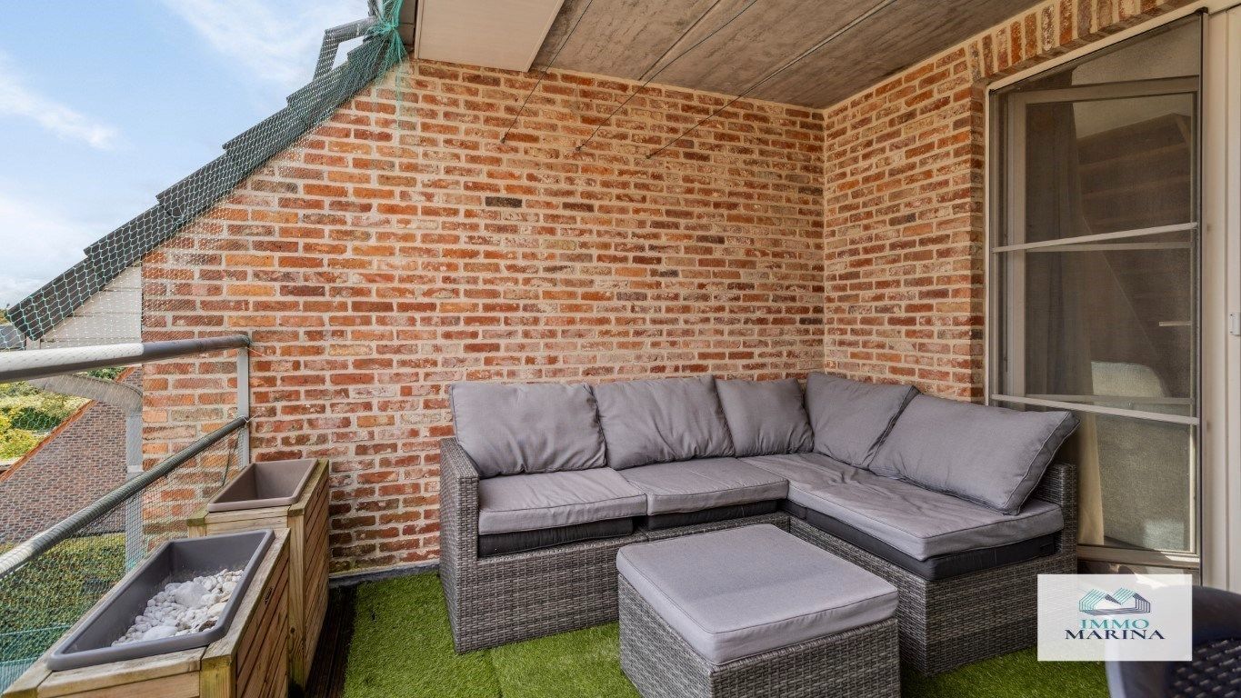 Rm instapklr 3 slpk duplex-app met slpk en badk beneden foto 18