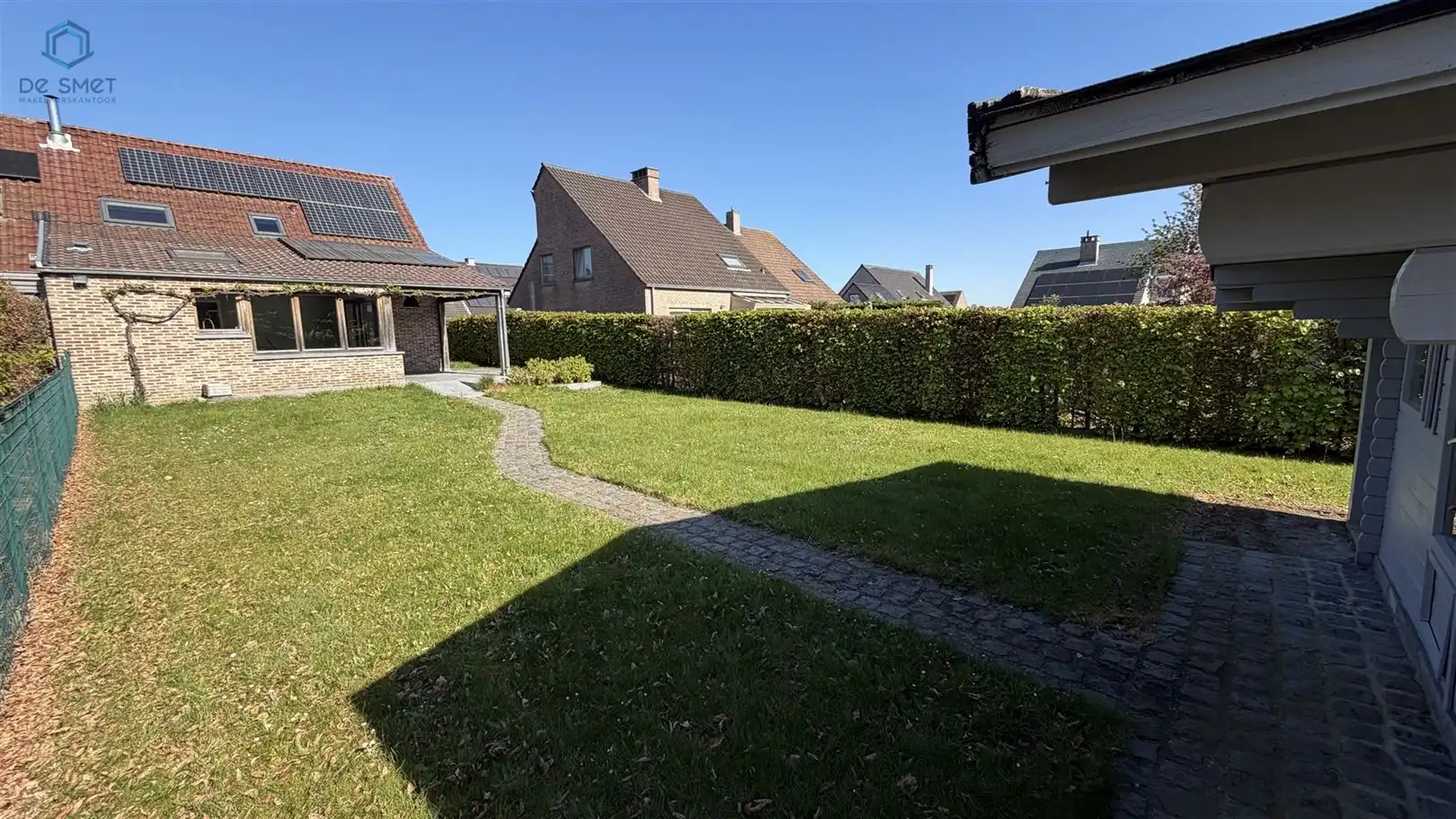 EERSTE BEZOEKDAG WOENSDAG 29/04 OP AFSPRAAK VAN 14U TOT 17U30. foto 4