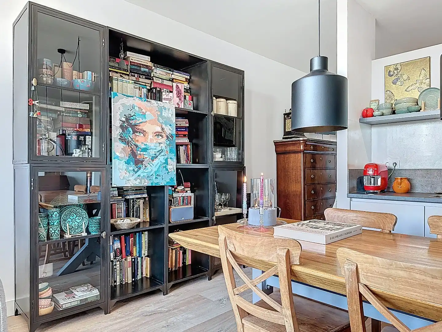 Karakteristiek wonen in "Le Baptiste" foto 14