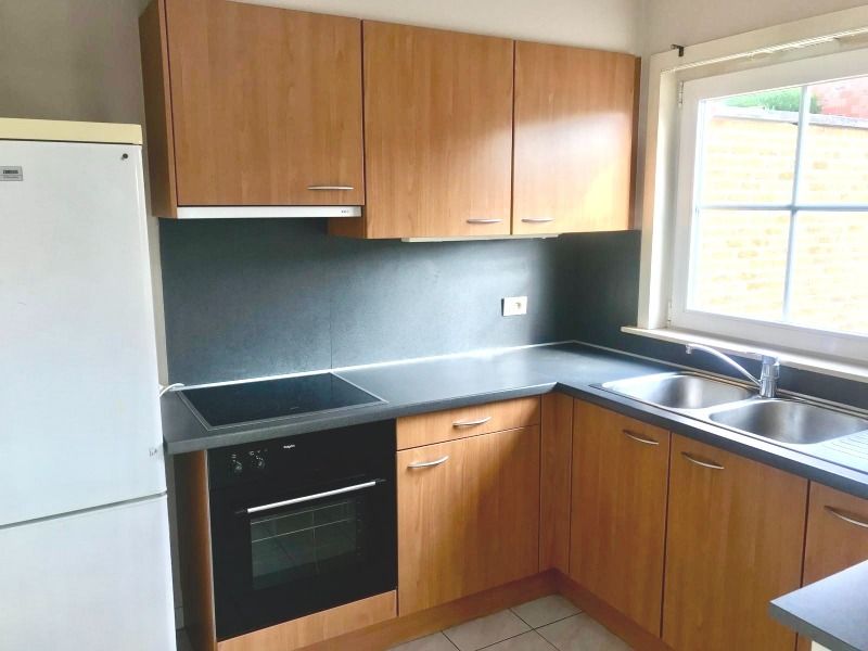 DUPLEXAPPARTEMENT MET RUIM TERRAS foto 5