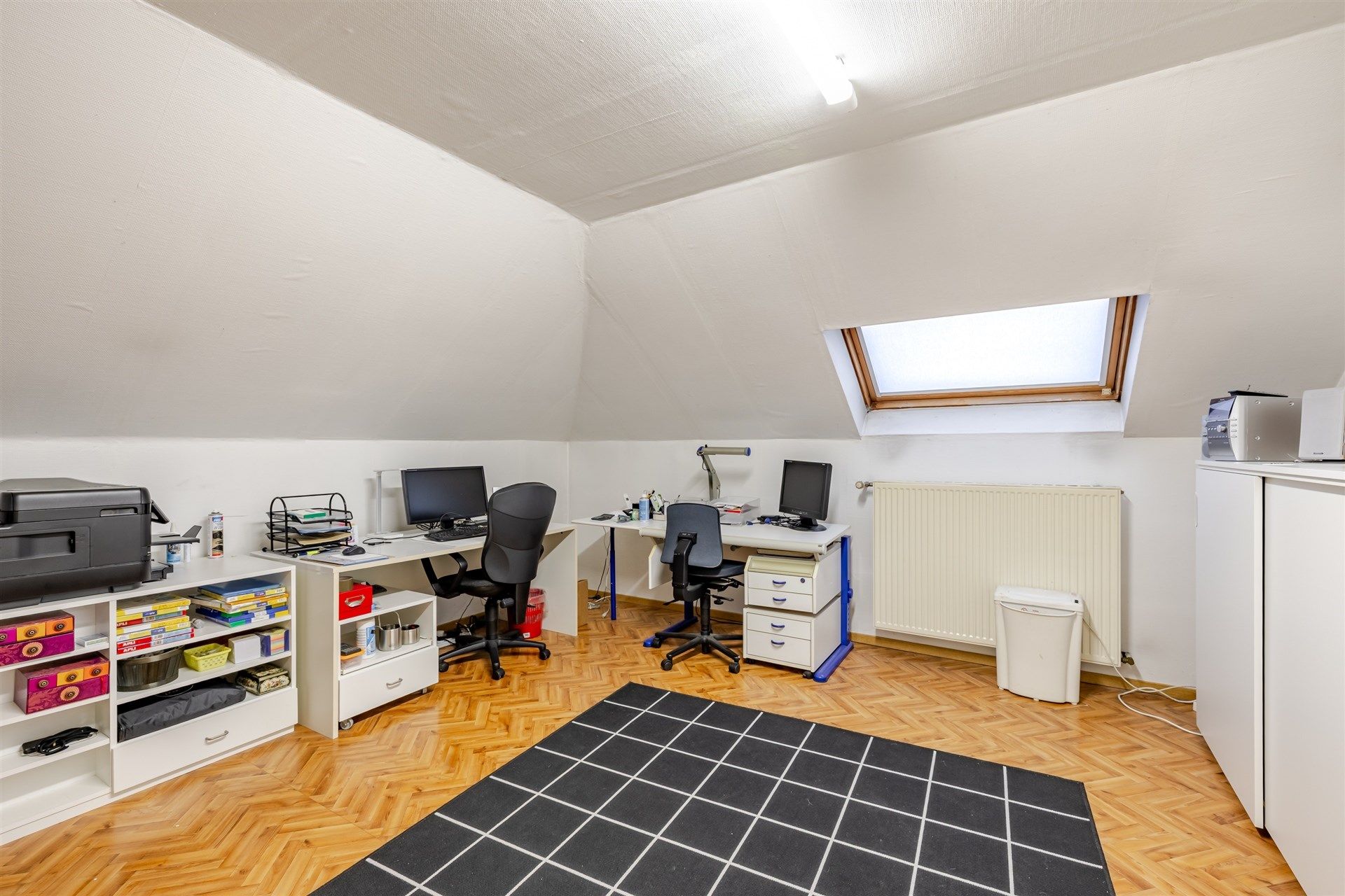 Ruime Moderne Woning met tuin in Puurs foto 15