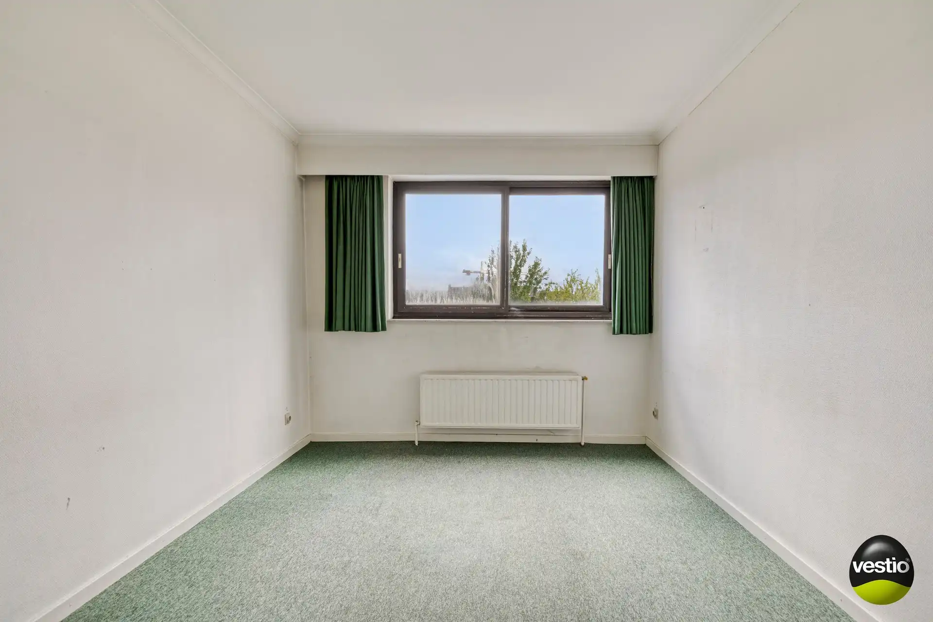 Karaktervolle herenwoning met stadstuin op toplocatie in hartje Hasselt foto 19