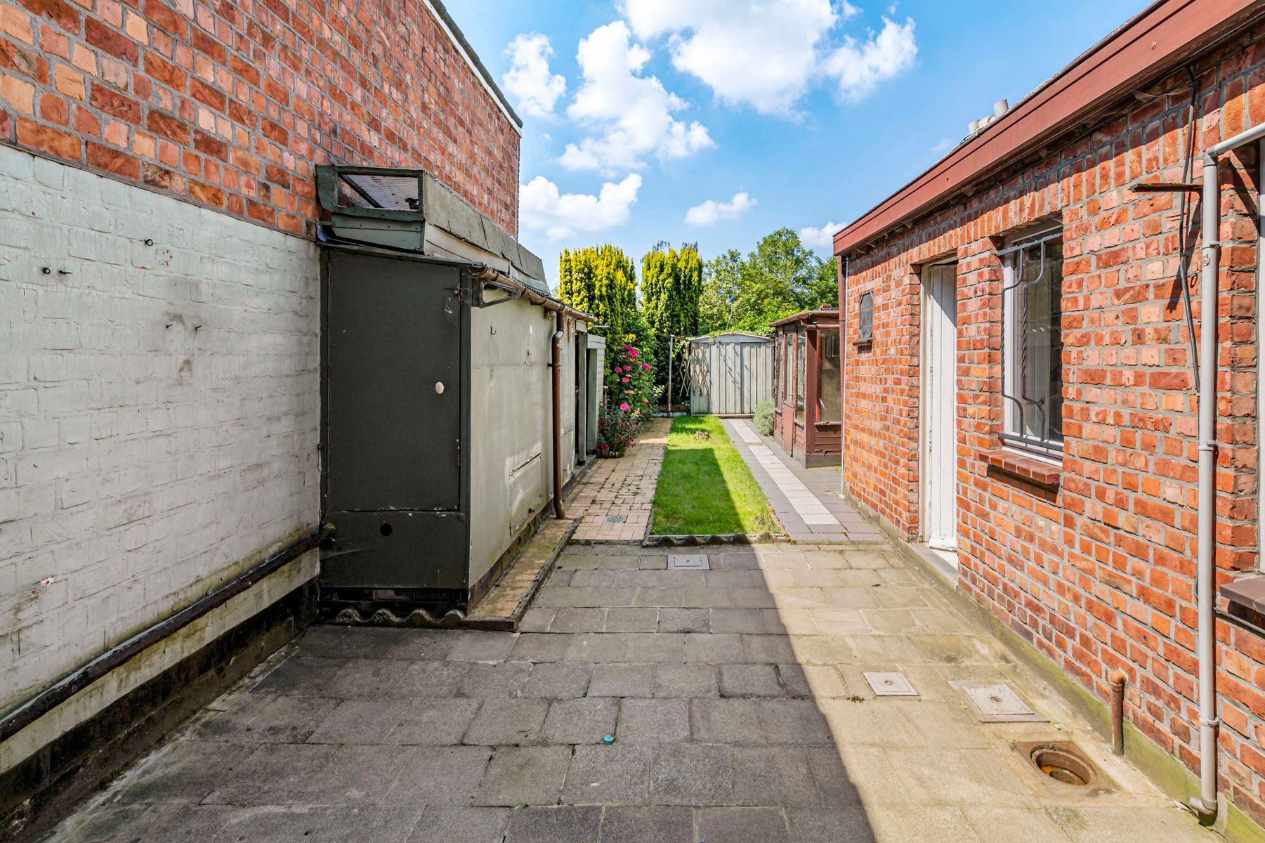 Woning met optie tot 5 slaapkamers of duowoonst foto 2