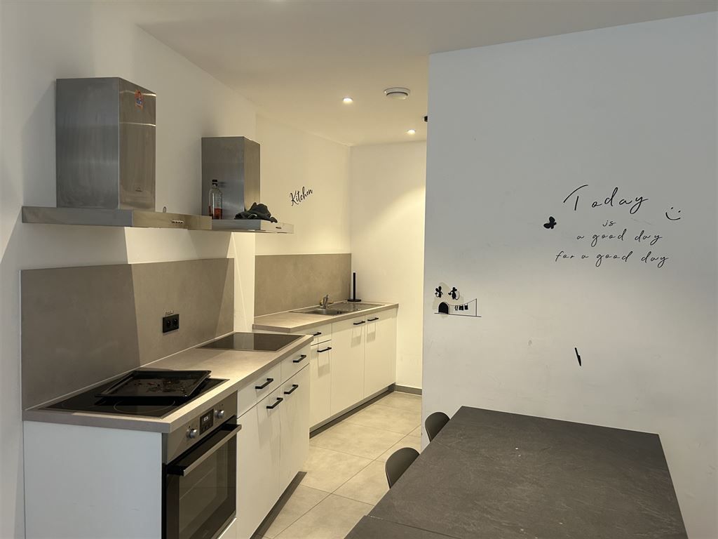 Luxueuze studentenkamer op toplocatie  foto 11