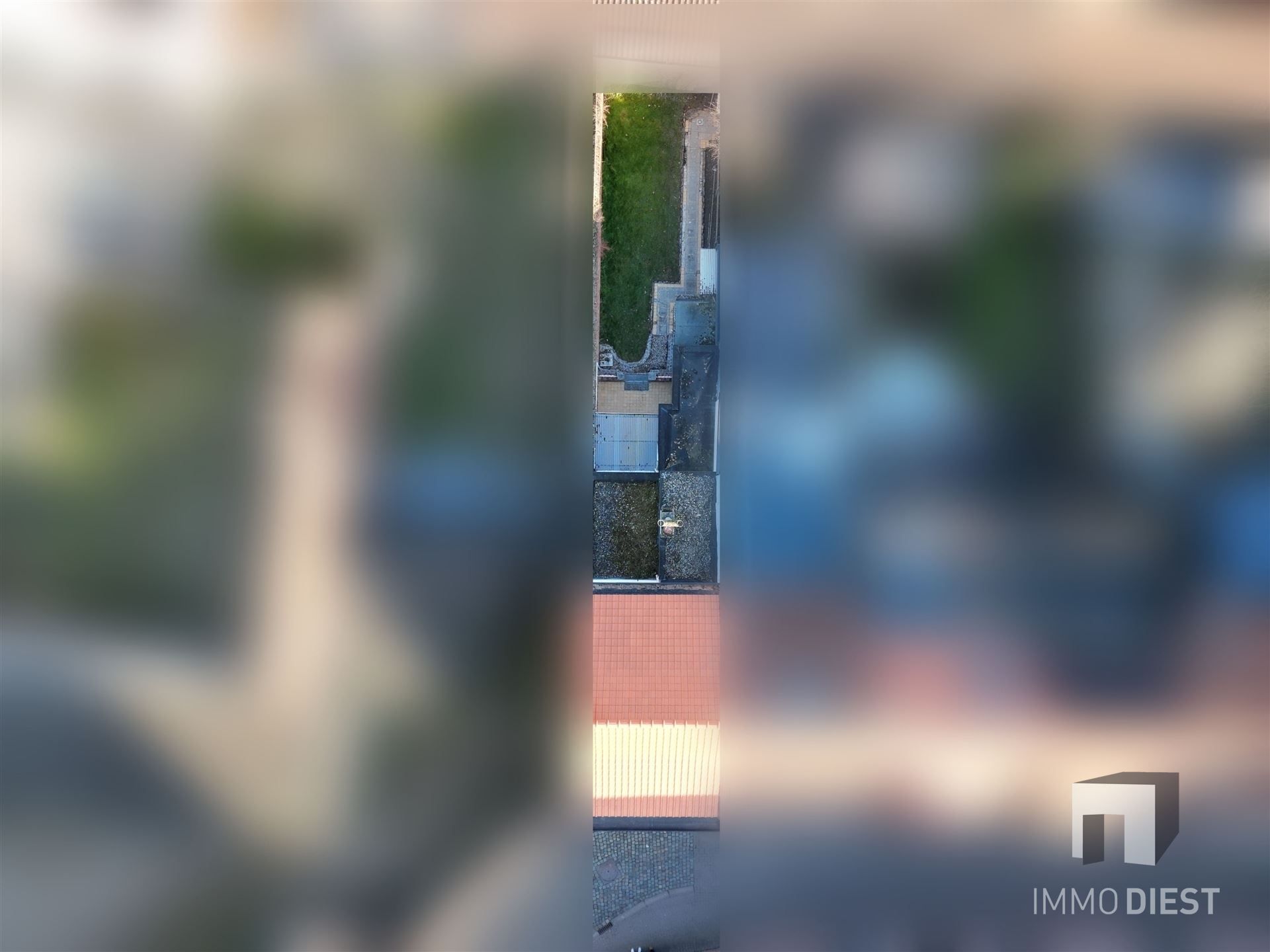Toffe woning met 2 slpks en tuin nabij het begijnhof foto 28