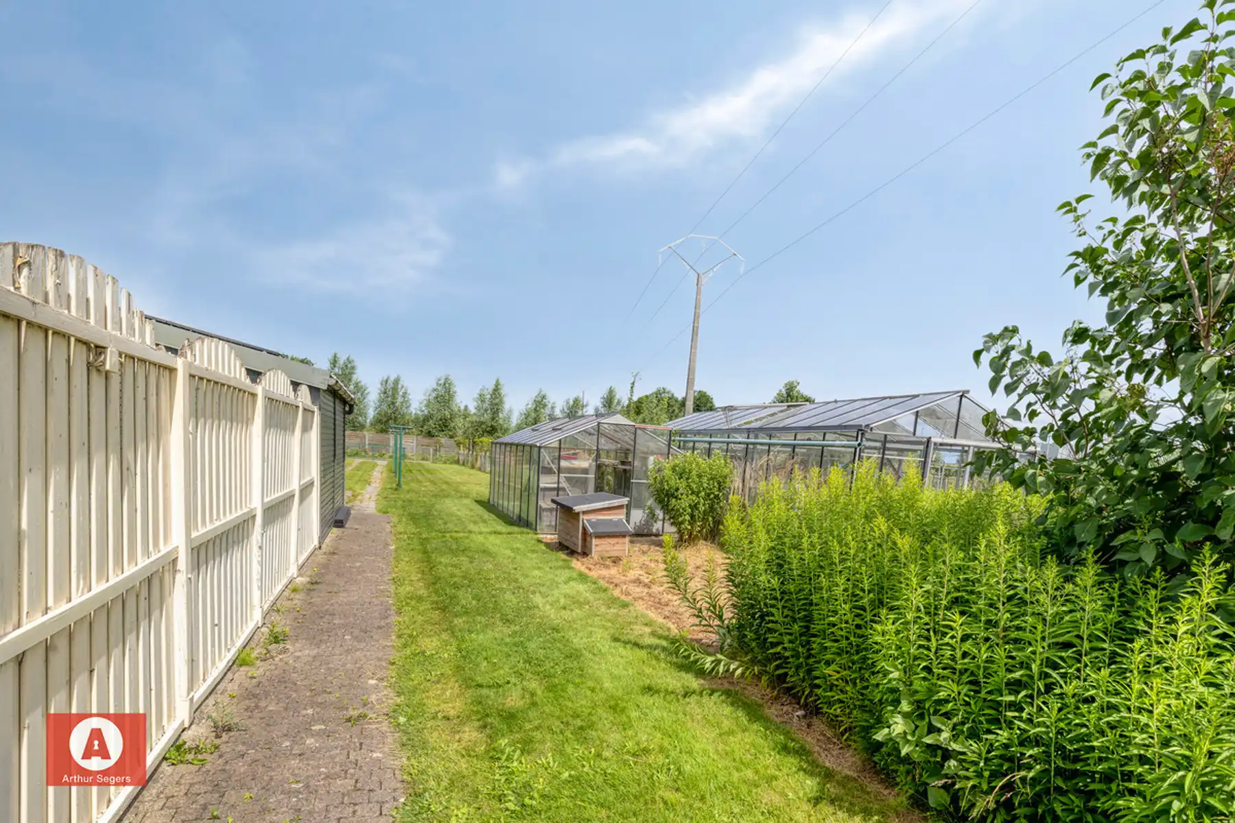 Bel-etage met C-label foto 22