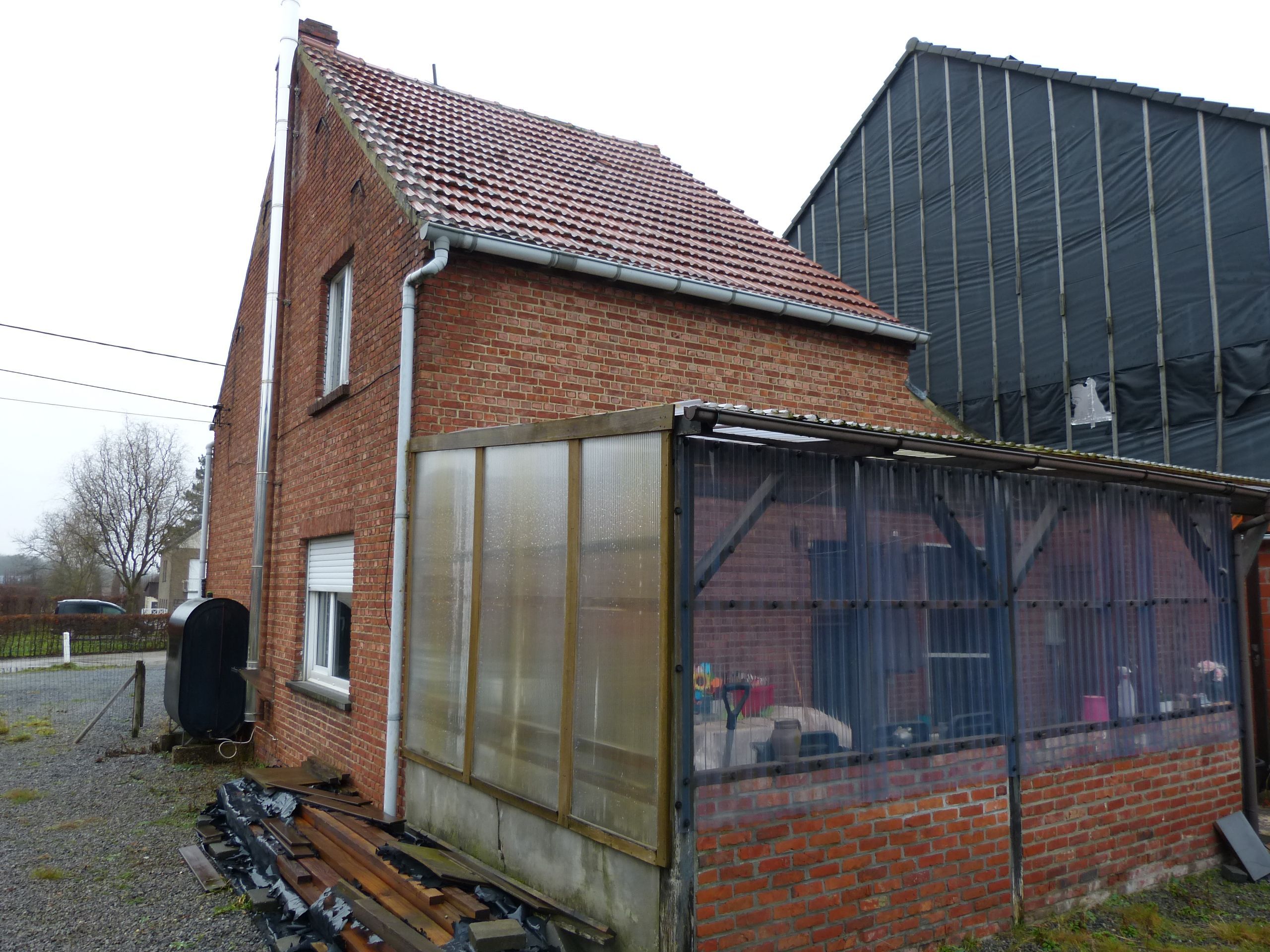 Huis Te Koop foto 8