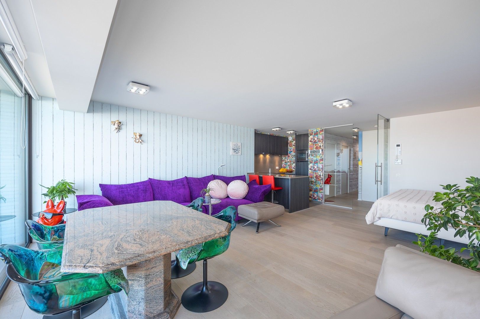 Appartement te koop foto 8