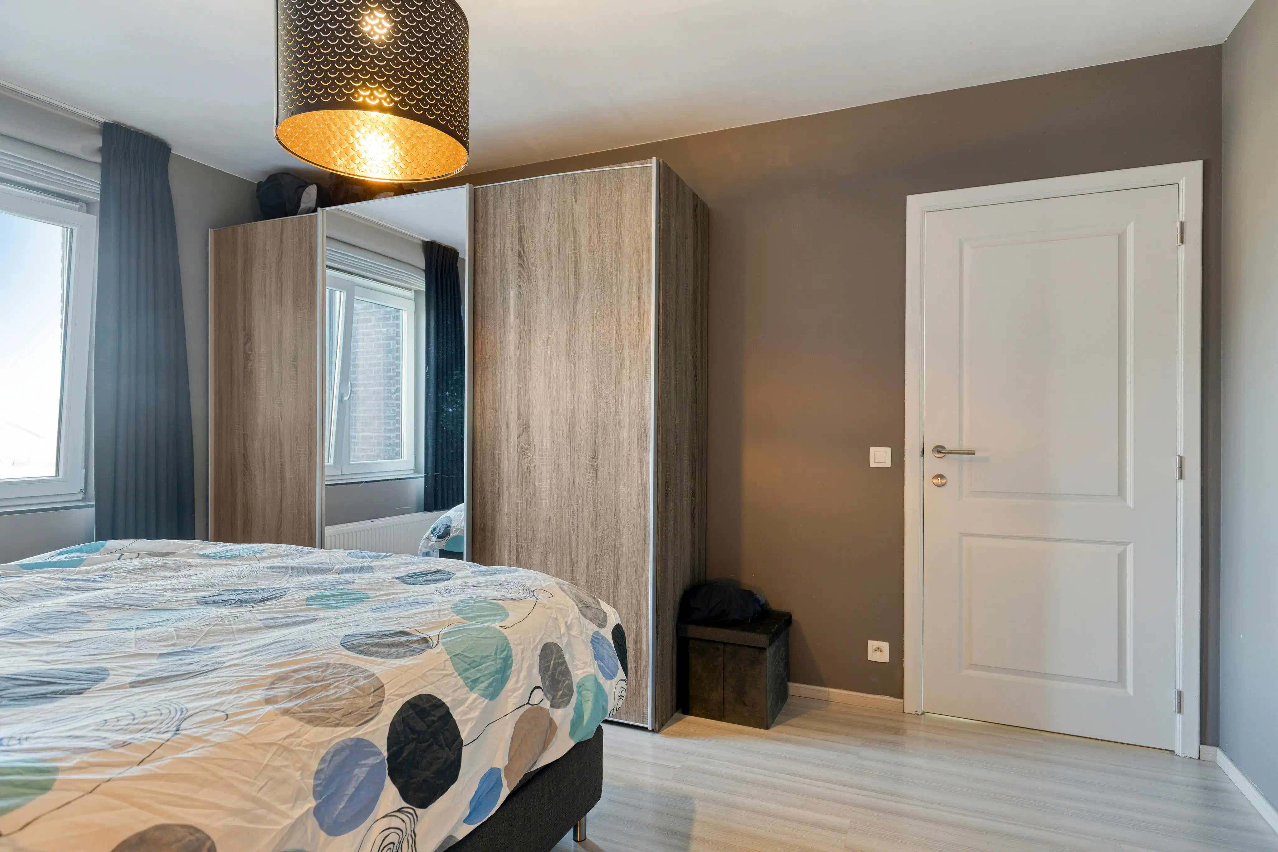 Moderne woning met 3 slaapkamers en grote tuin te Wuustwezel foto 26