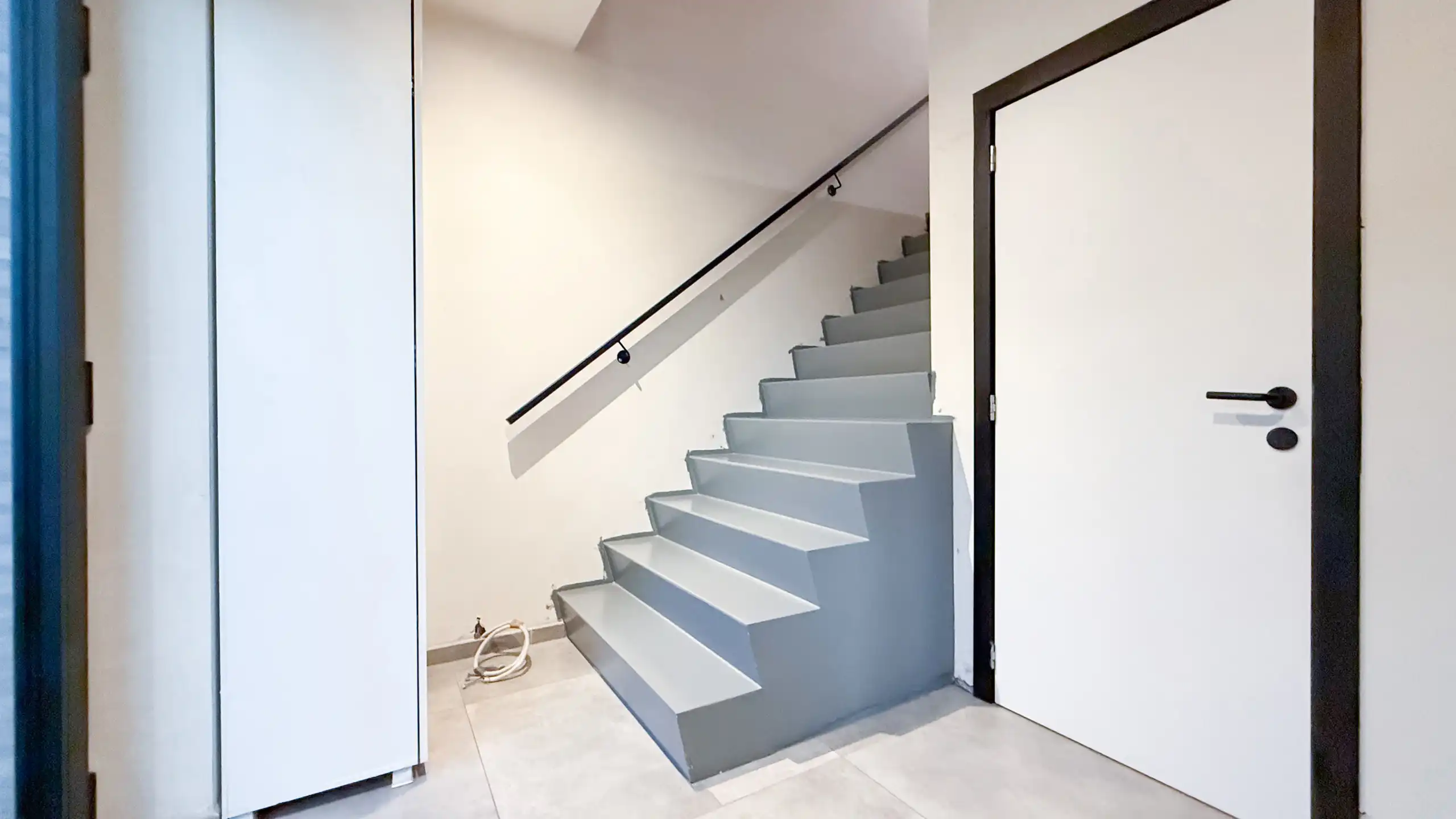 Moderne halfopen bebouwing (3 jaar oud) nabij E313 & E314! foto 18