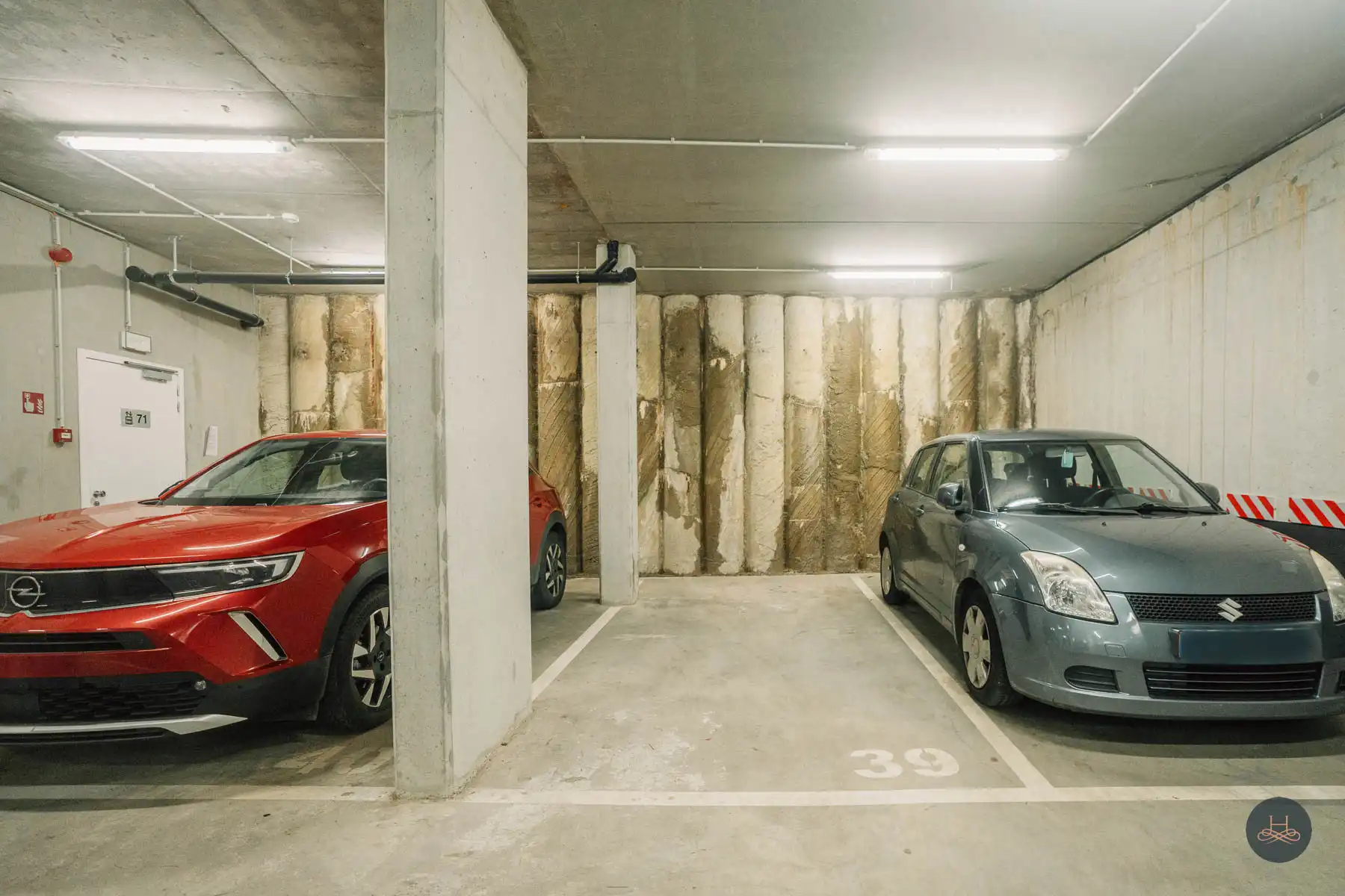 Energiezuinig, lichtrijk appartement op toplocatie foto 22