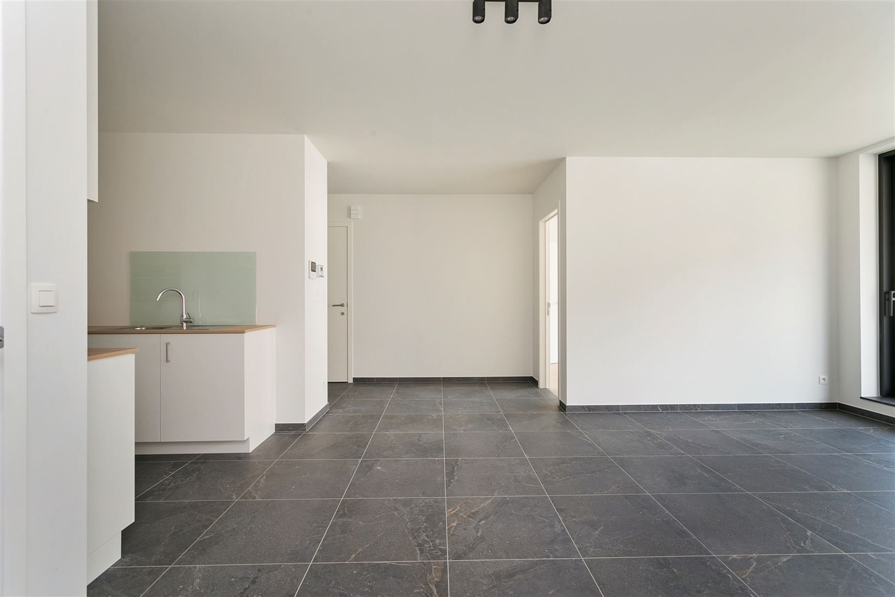 Energiezuinig wonen in het centrum van Deinze. foto 4