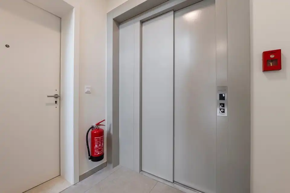 RESIDENTIE "TRAM 75-77" foto 4