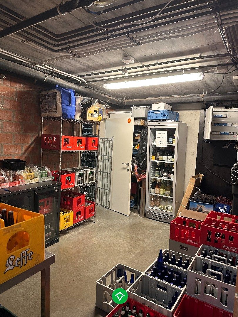 Combinatie wonen & werken: horecazaak met woonst in Ichtegem foto 35