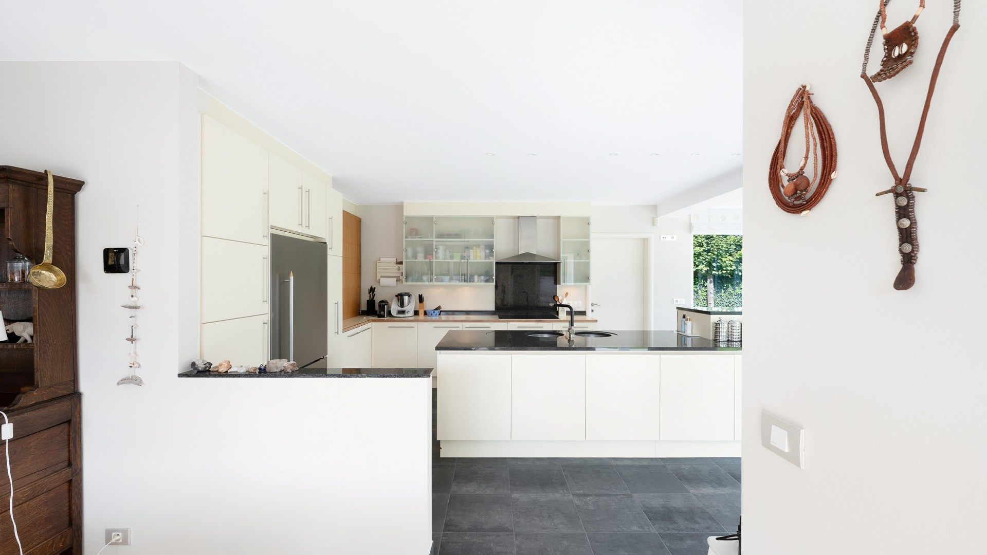 Schitterende villa op een uniek perceel (1362 m²) te Heist foto 13