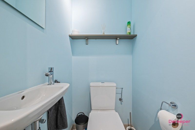 Recent Duplex-Appartement met éénslaapkamer foto 13