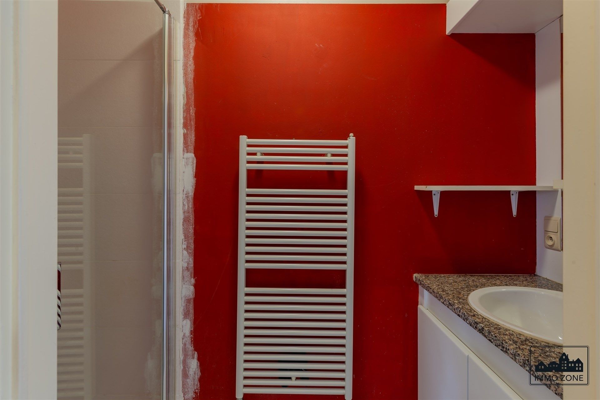 Top appartement centrum Laarne, met staanplaats! foto 18