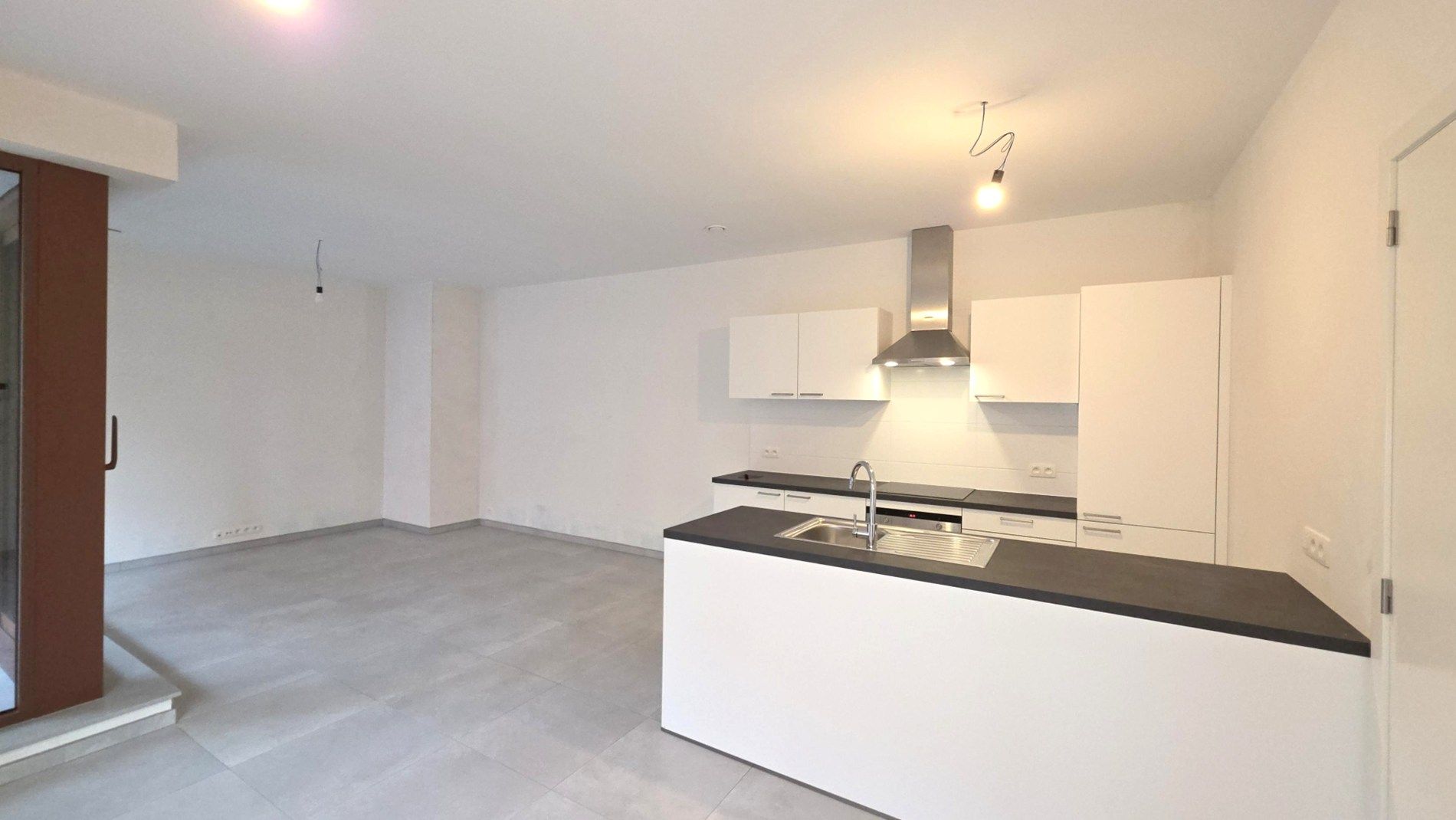 Luxe nieuwbouw app te Aarschot foto {{pictureIndex}}