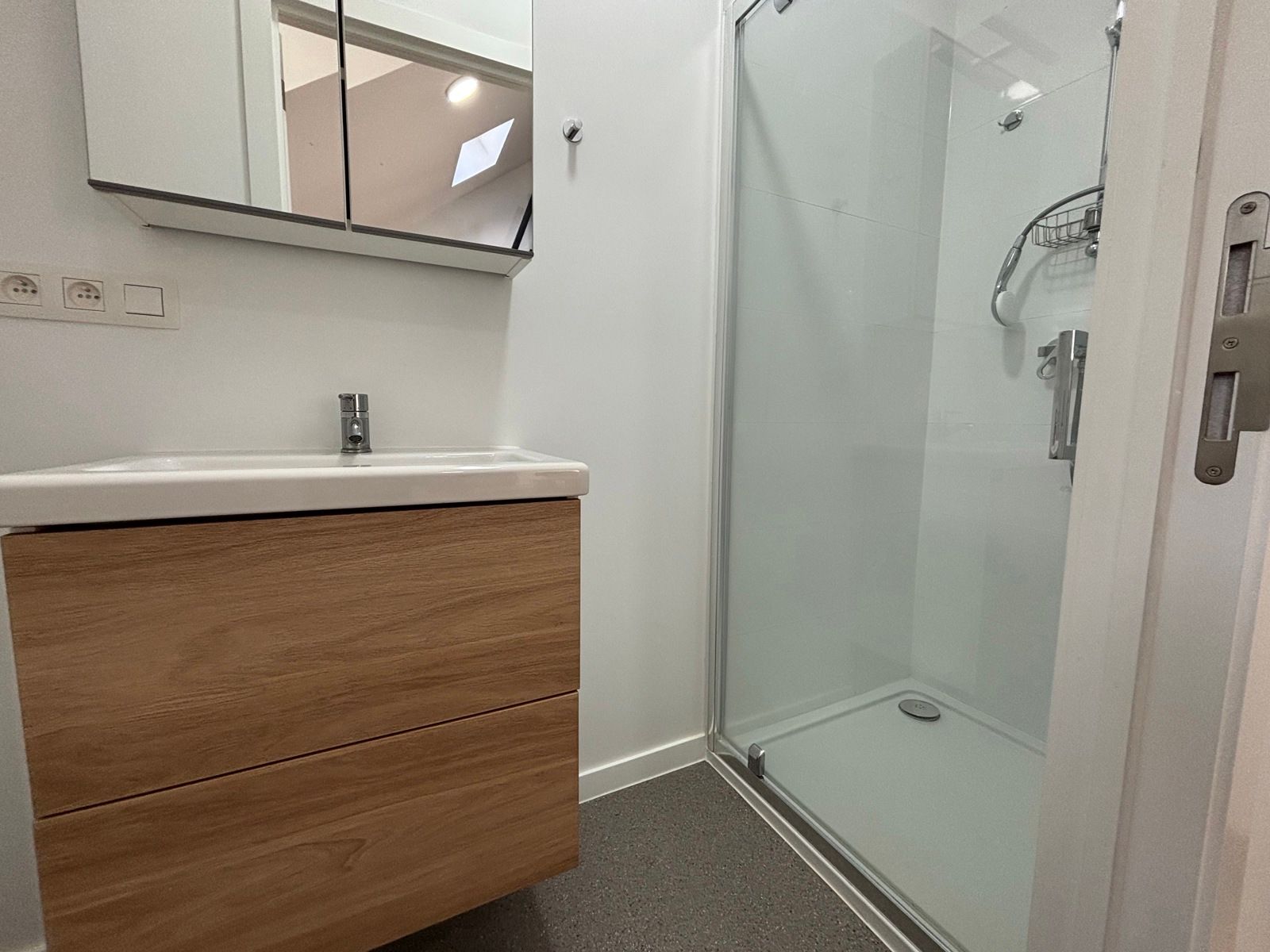 Appartement te huur foto 5