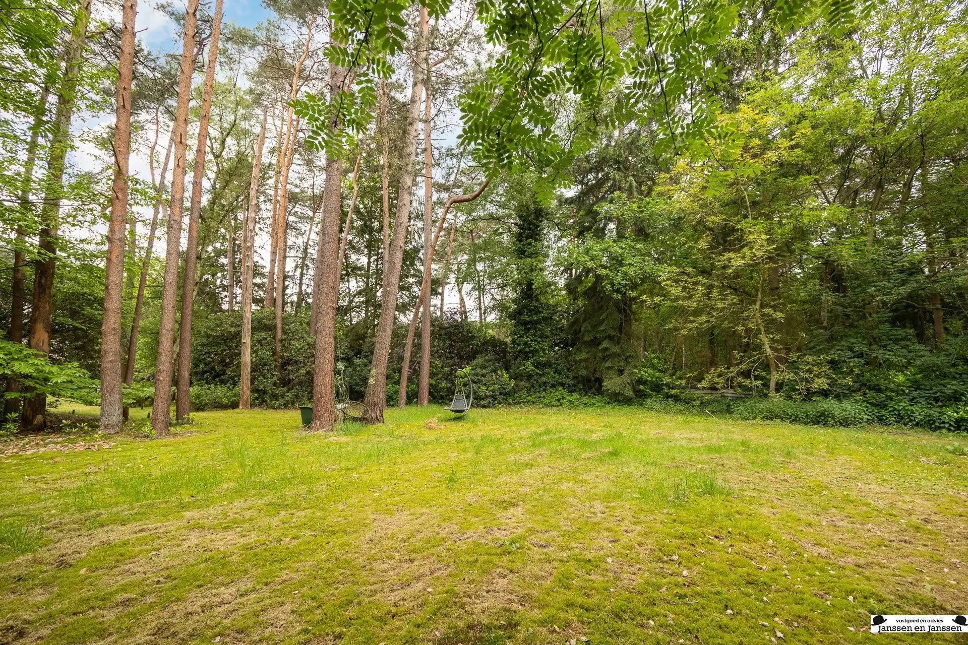 Exclusieve villa op royaal perceel van 3.000 m² grenzend aan uniek natuurdomein foto 29