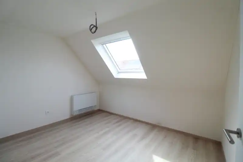 Ruime nieuwbouwwoning te Waardamme foto 8