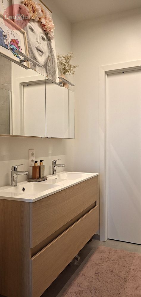 Nieuwbouw luxe appartment met autotaanplaats en fietsenberging foto 15