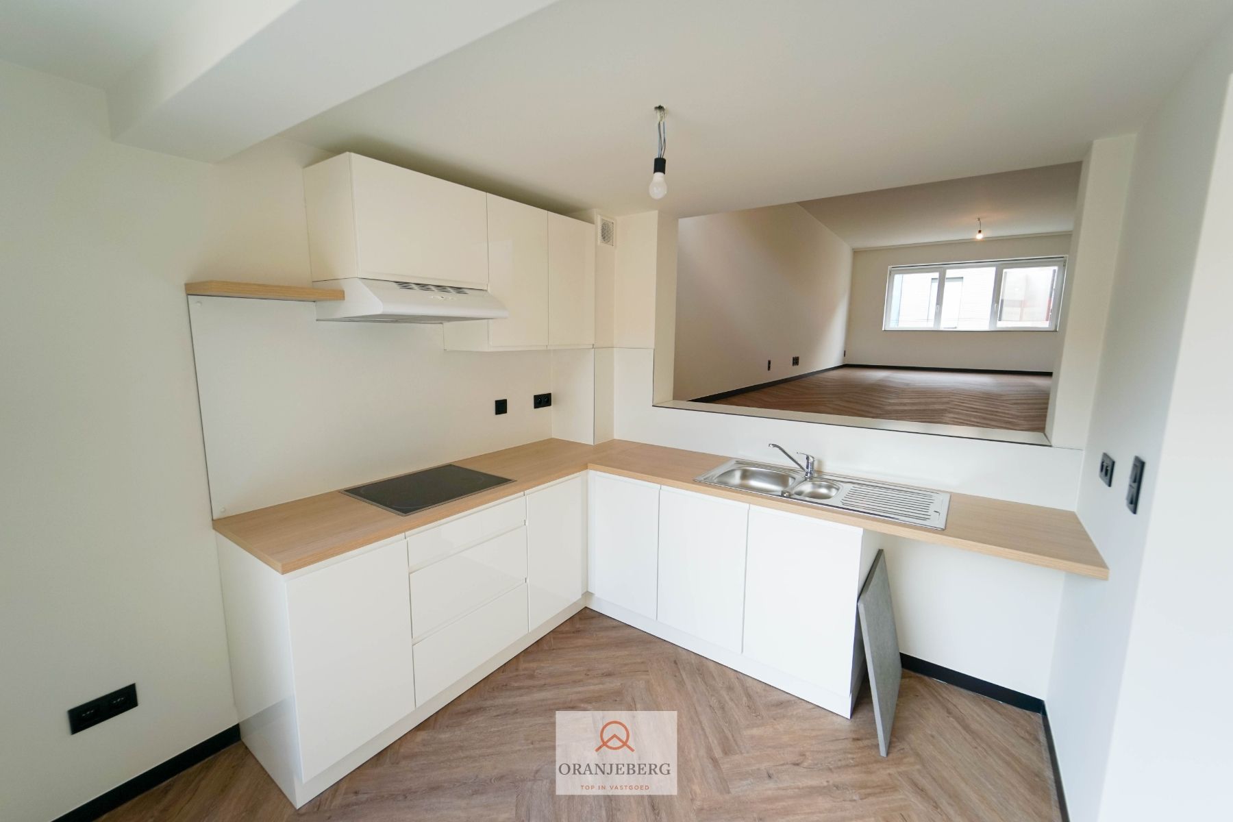 Unieke BEN-woning te huur met 3 slaapkamers én studio foto 14
