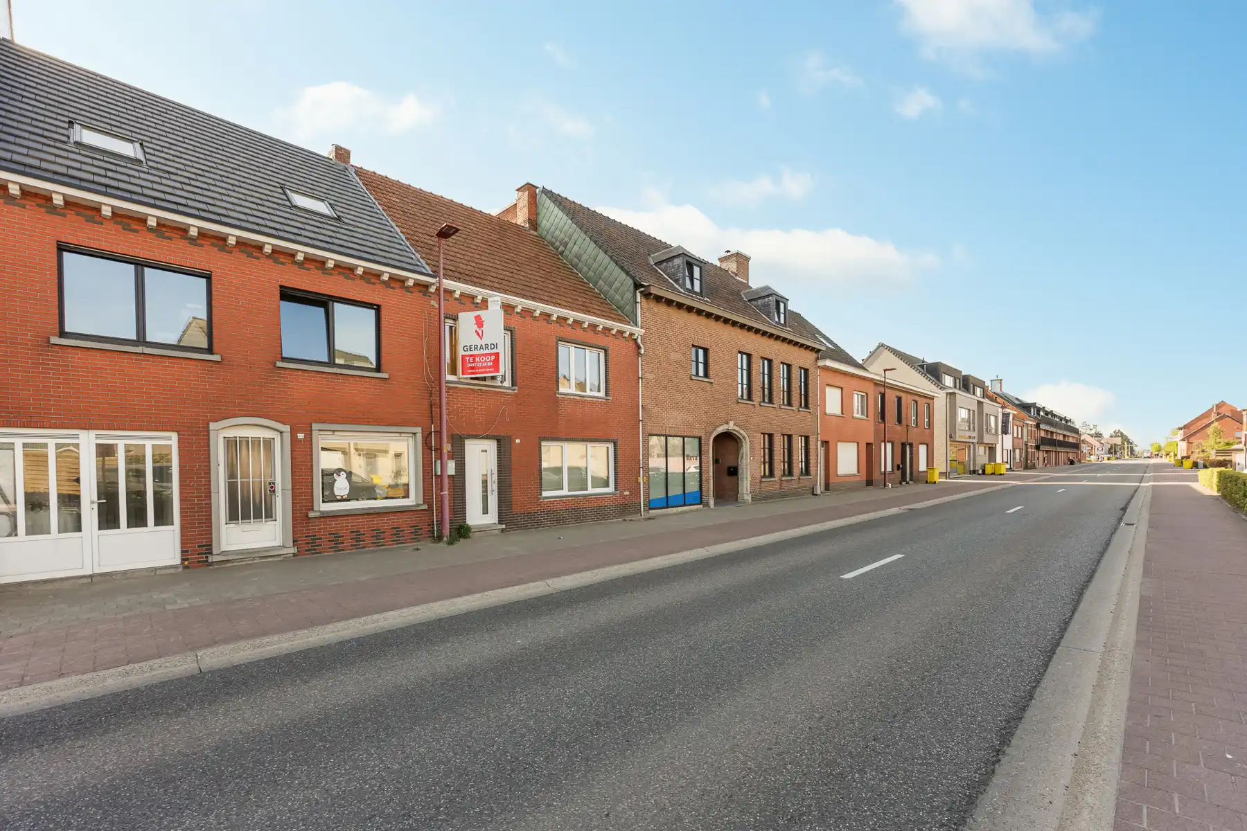 Recent gerenoveerde woning met 2 slpks nabij het centrum foto 29