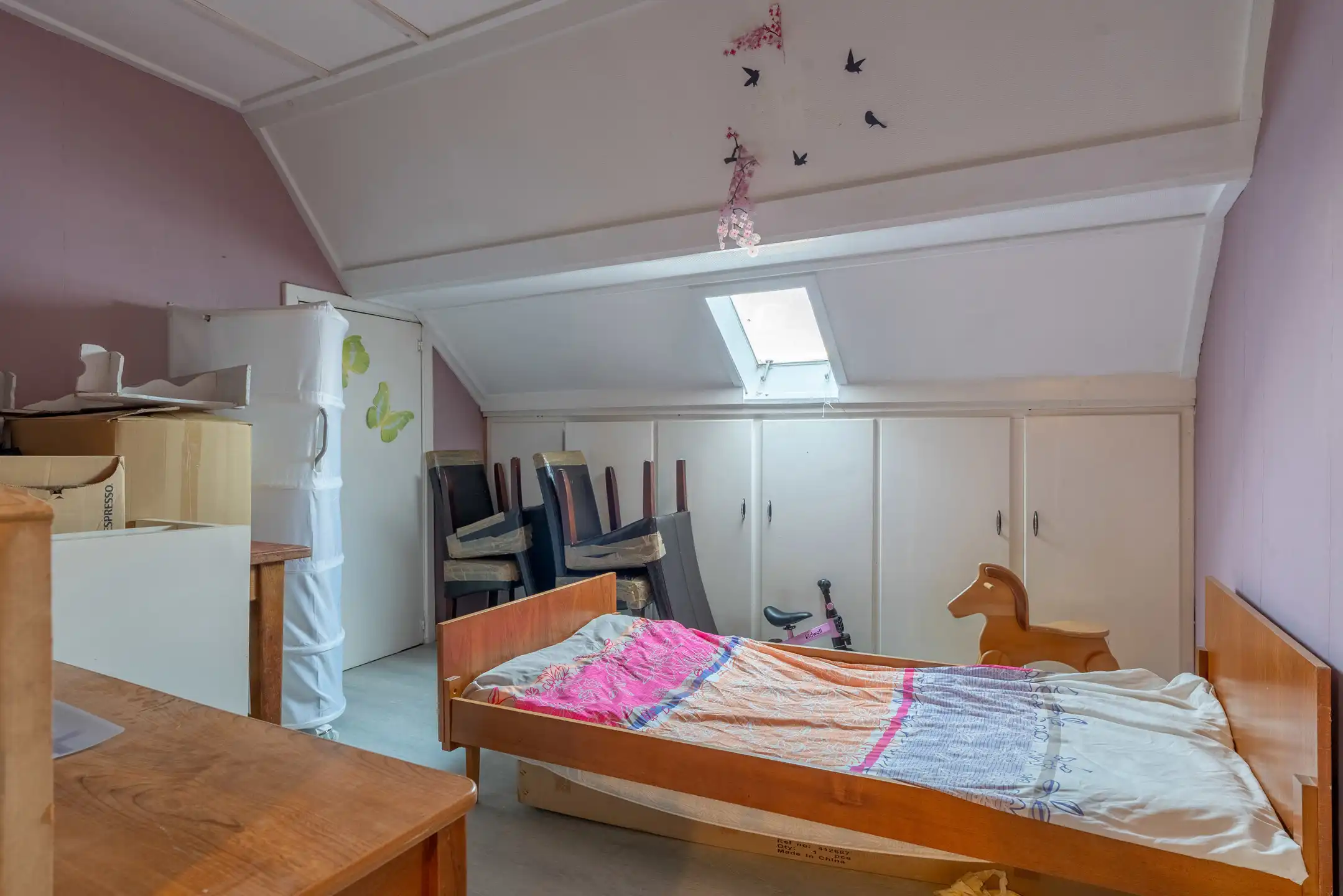 Gunstig gelegen woning met 2 slpk's en tuin te Turnhout. foto 16