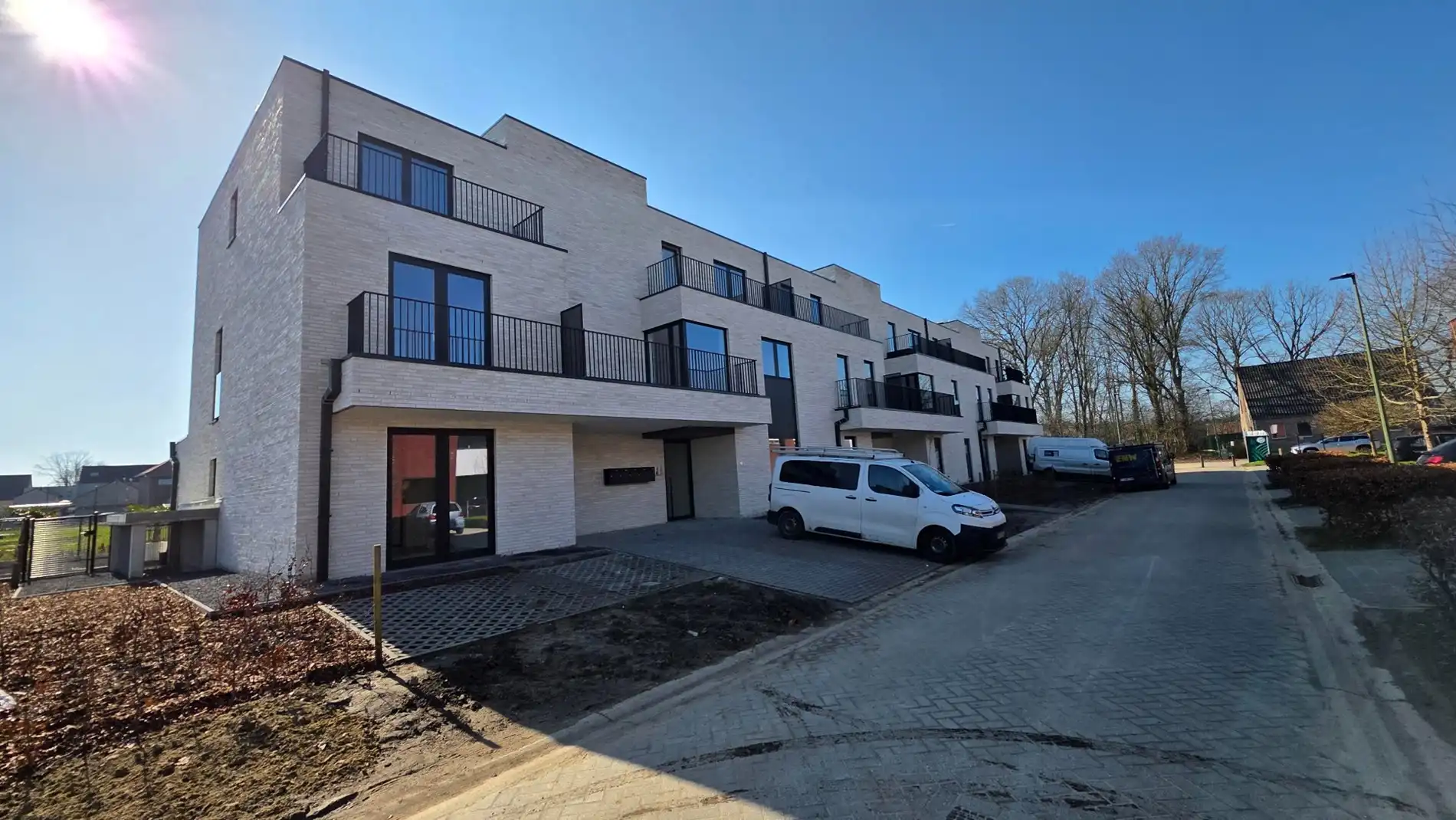 Instapklaar app 1ste vd te Baal/Tremelo foto 16