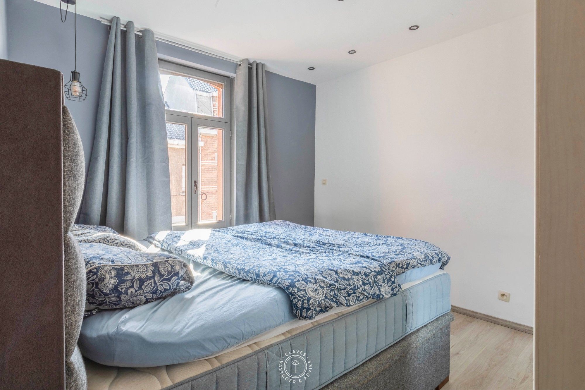 Instapklare woning met zonnige tuin en 4 slaapkamers foto 12