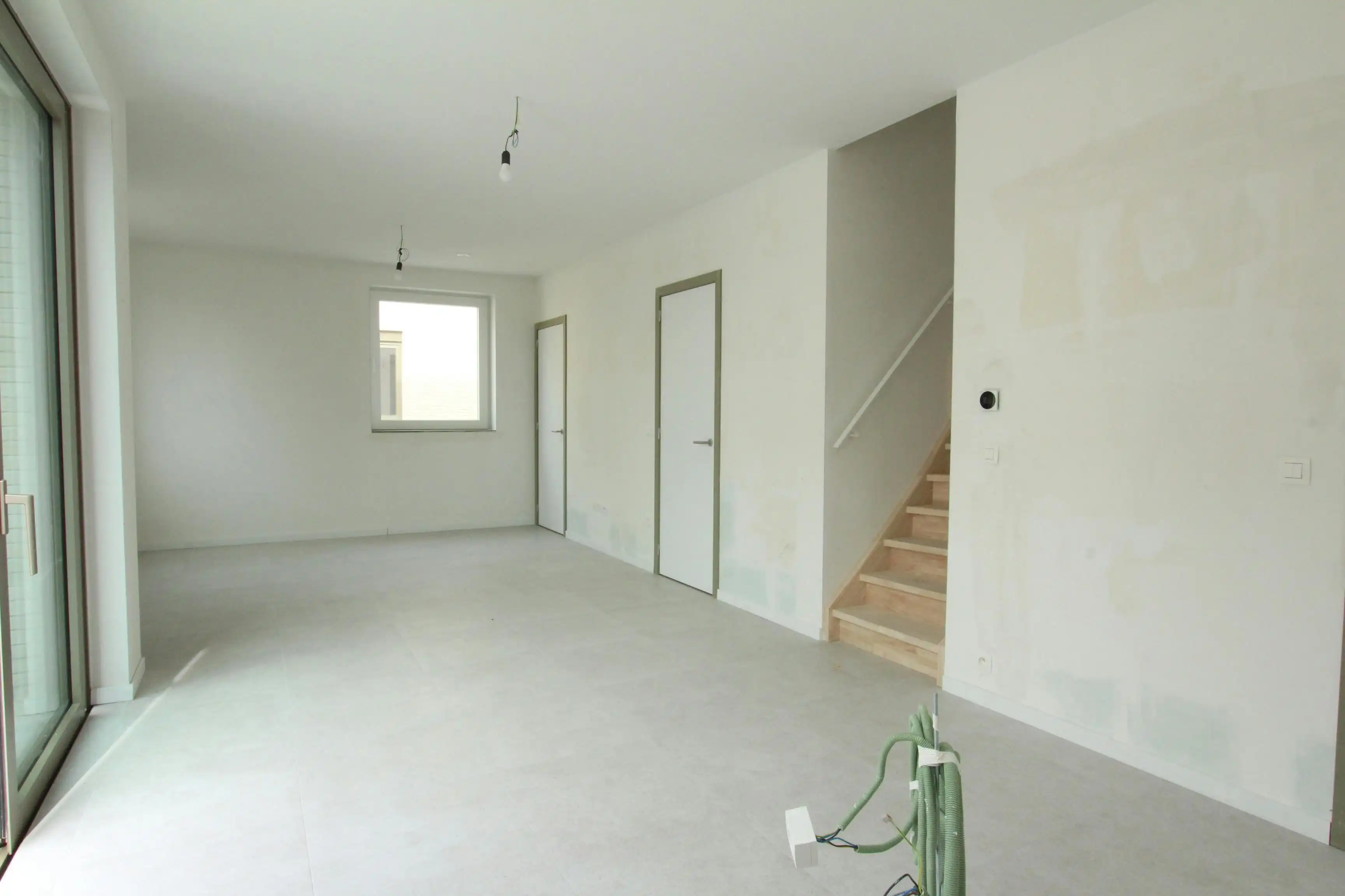 Nieuwbouwproject Nexuss Schelle foto 3