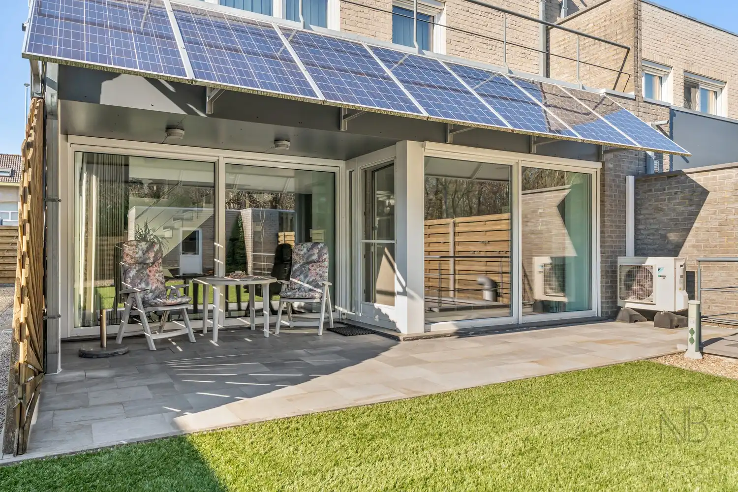 Instapklare BEN-Woning (HO)! foto 35