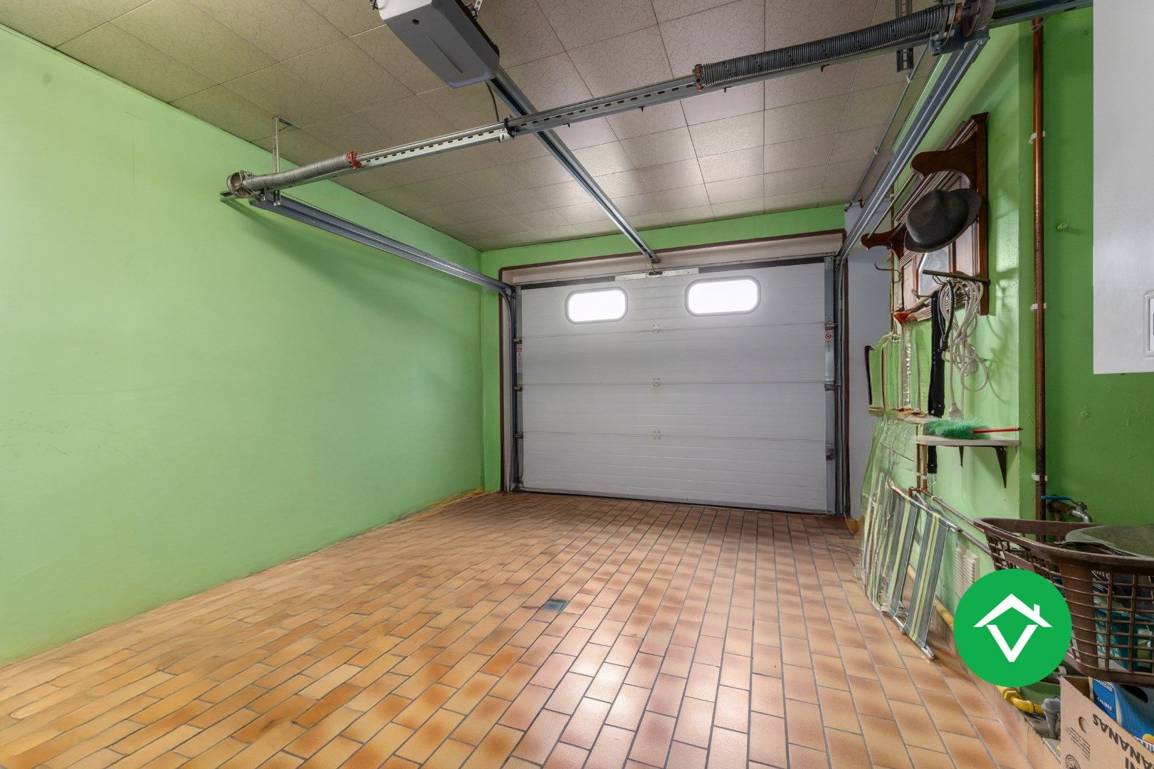 Instapklare woning met 3 slaapkamers en garage te Hooglede foto 20