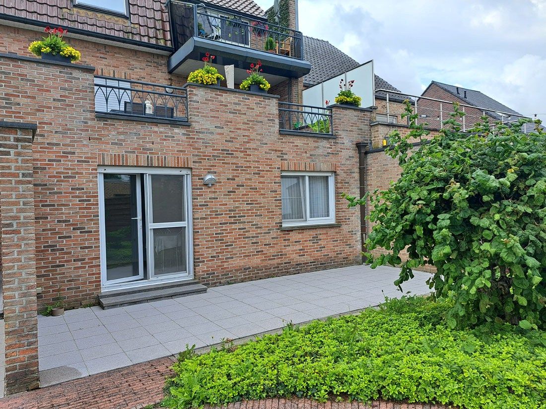 Eigentijds gelijkvloers appartement te Bocholt foto 15