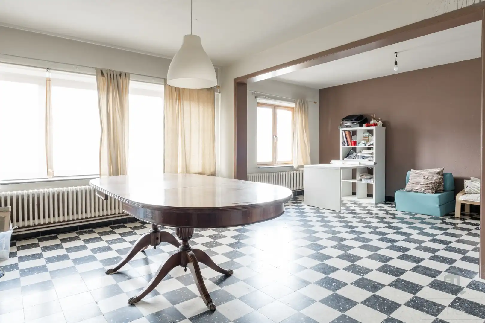 Woning met 7 slaapkamers op wandelafstand van Hasselt centrum foto 28