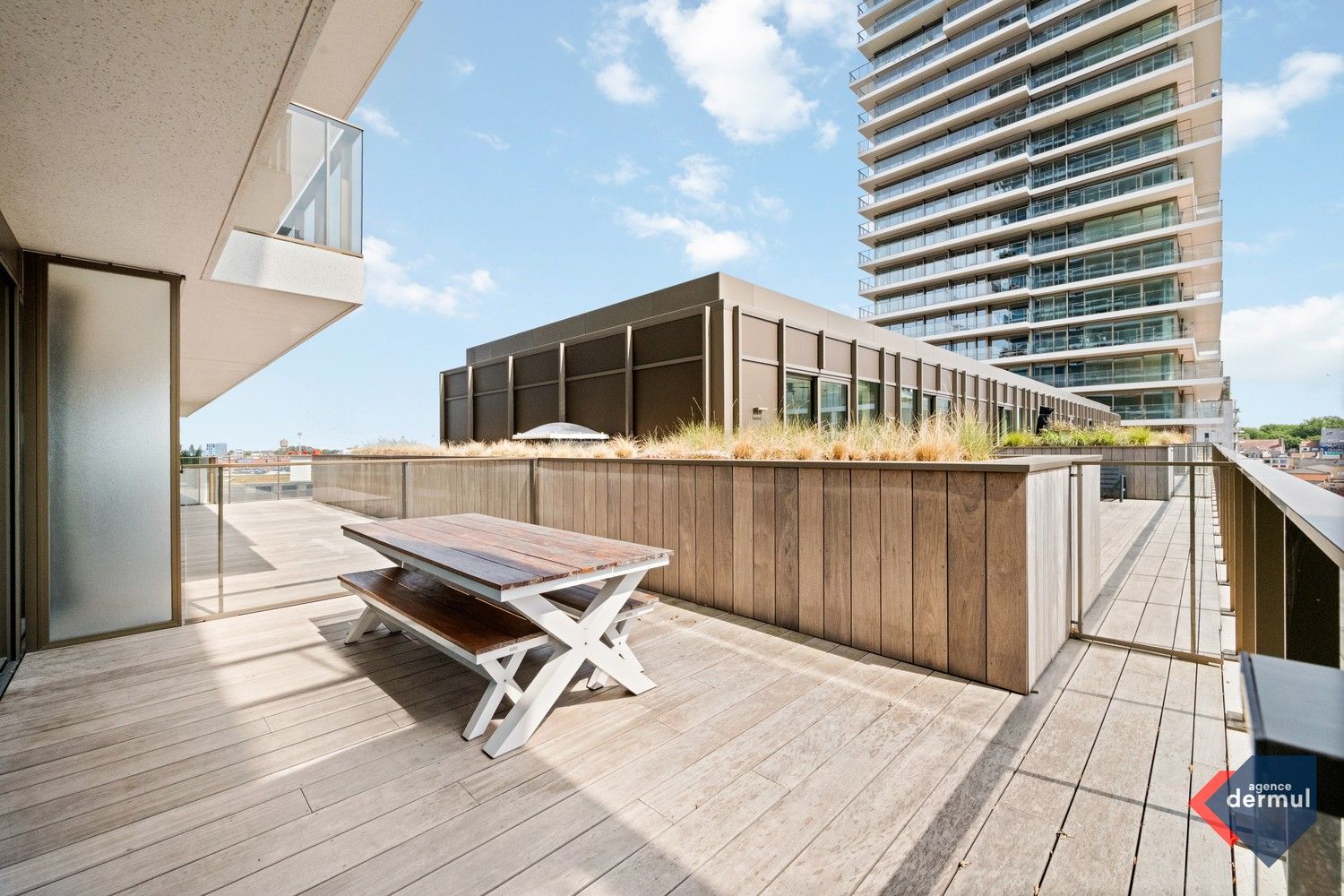 RESIDENTIE SKY TOWER I foto 13