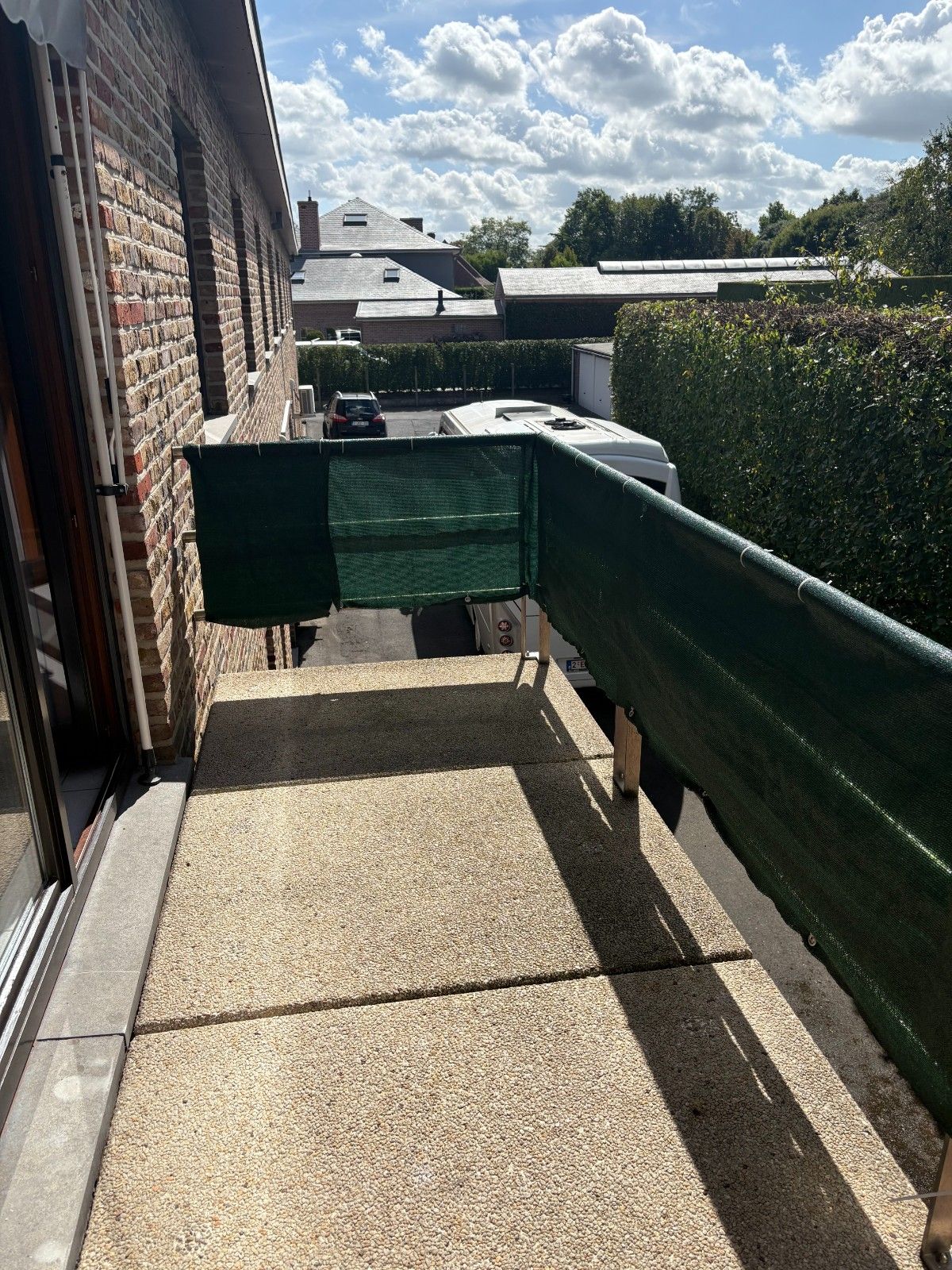 🌇 Stadse charme in Waregem – Appartement met ruimte en potentieel! foto 39