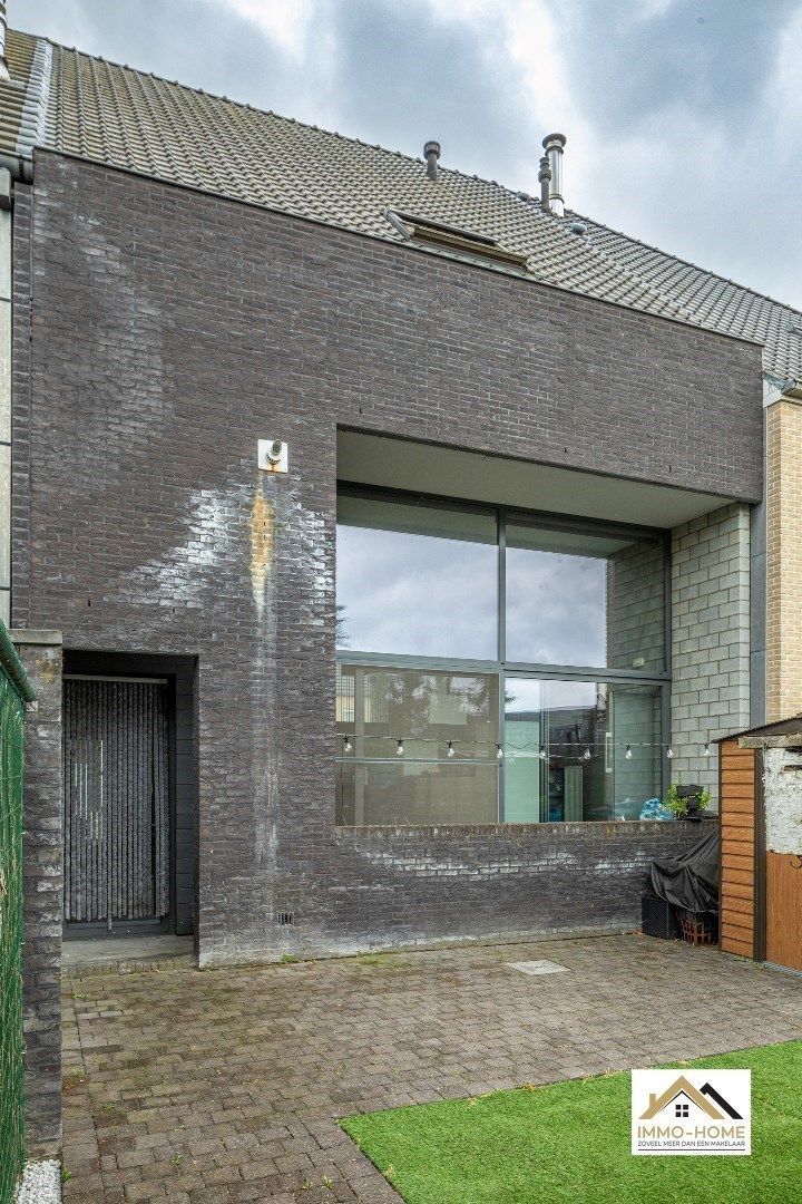 Moderne, strakke woning met mogelijk 3de Slaapkamer!  foto 24