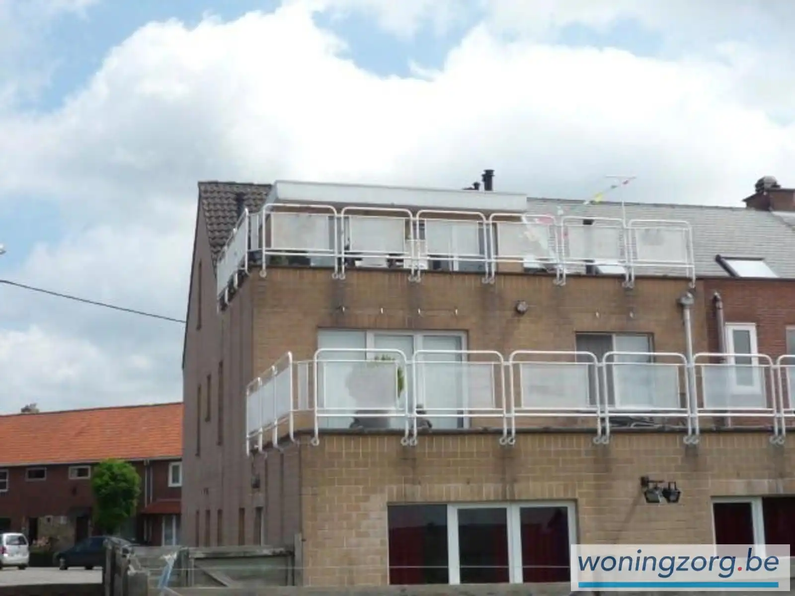 Loft te huur foto 4