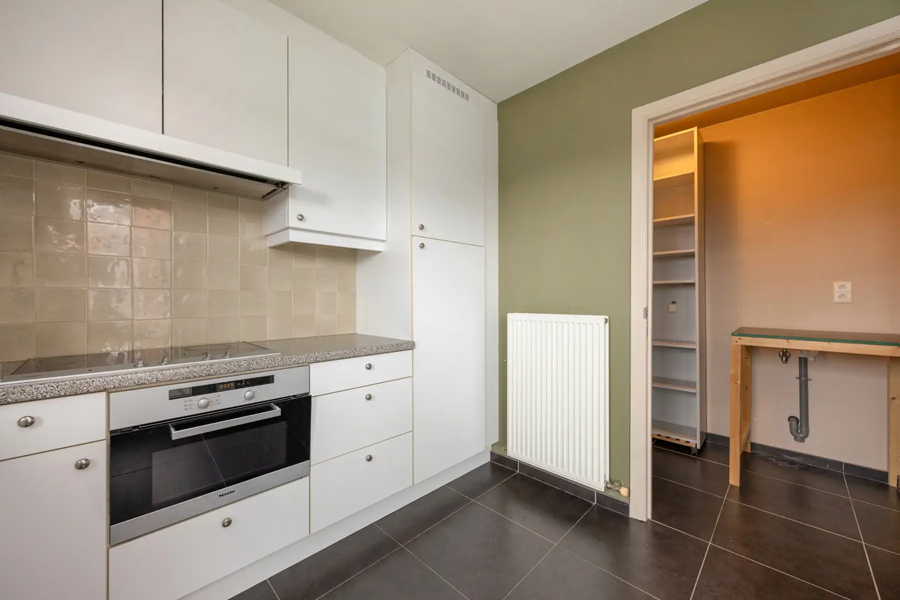 2slk app 92m² met ruim terras en garage  foto 15