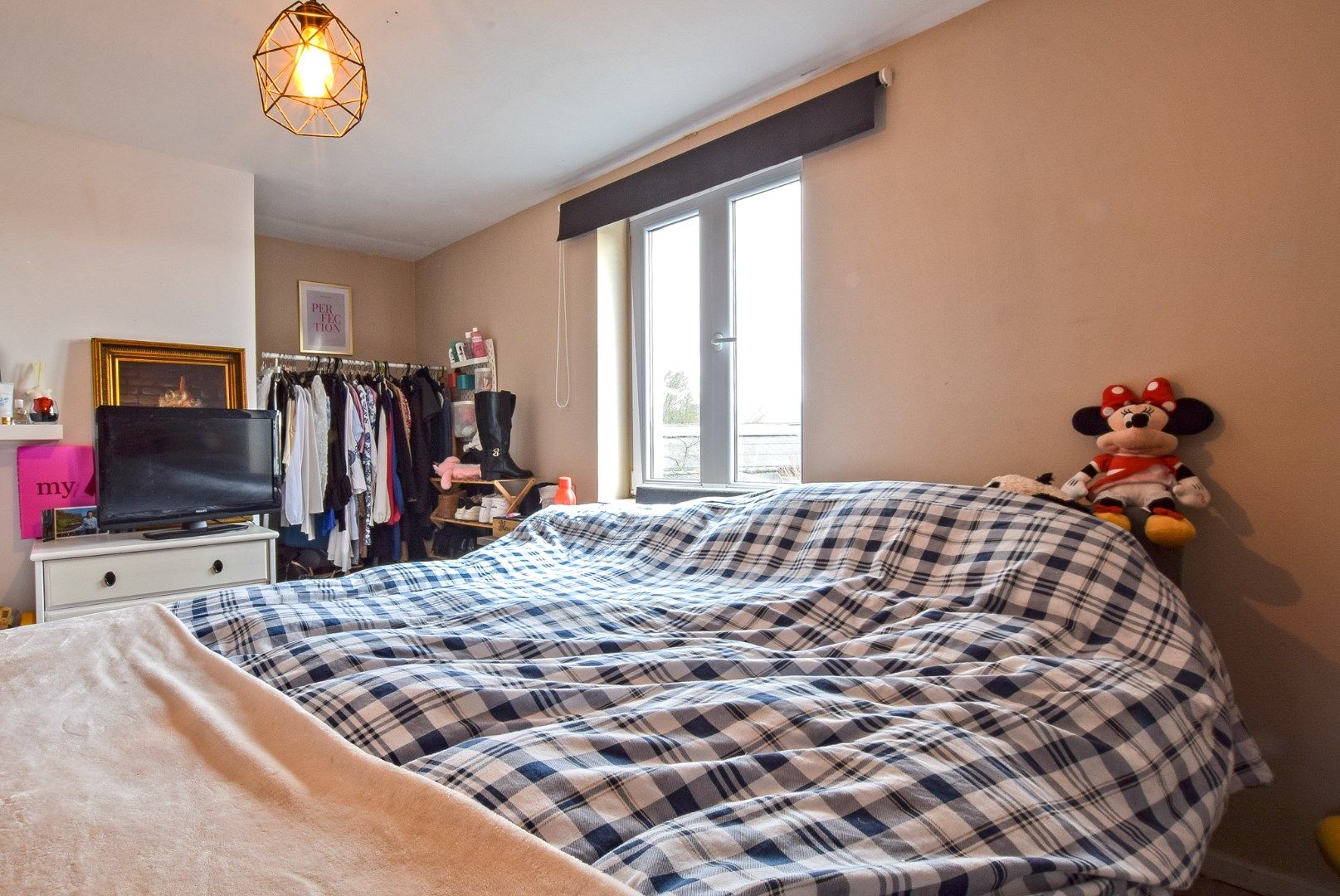 Instapklare woning met 3 slaapkamers te Diksmuide (Vladslo)! foto 16