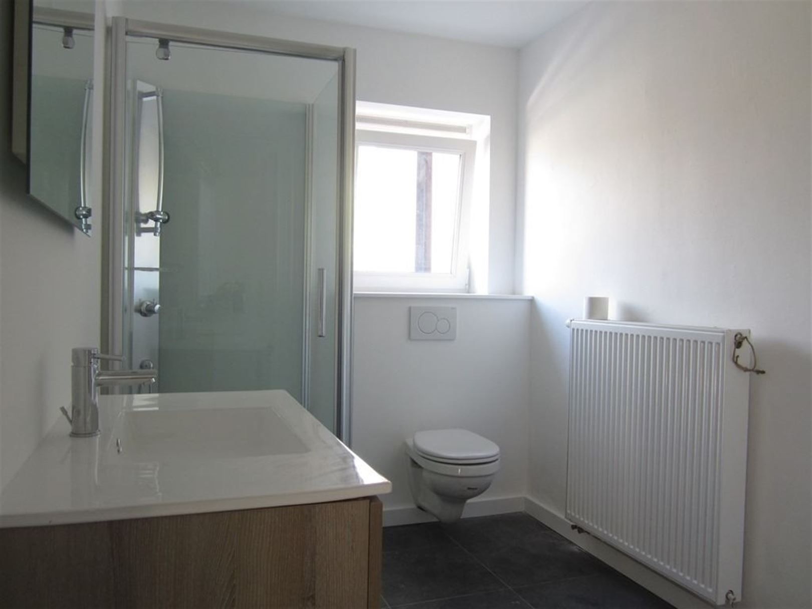 Vernieuwde duplex met zonneterras en groene zichten in Ekeren foto 4