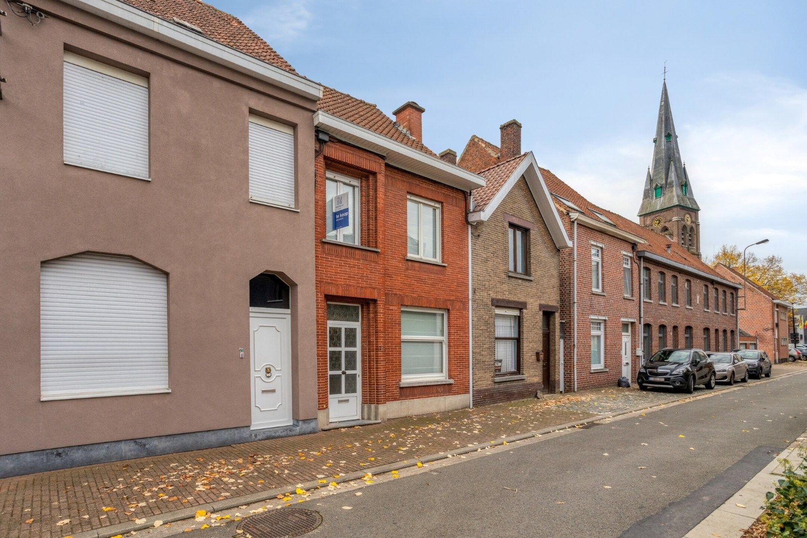 Huis te koop Heilig-Hartstraat 7 - - 8520 Kuurne