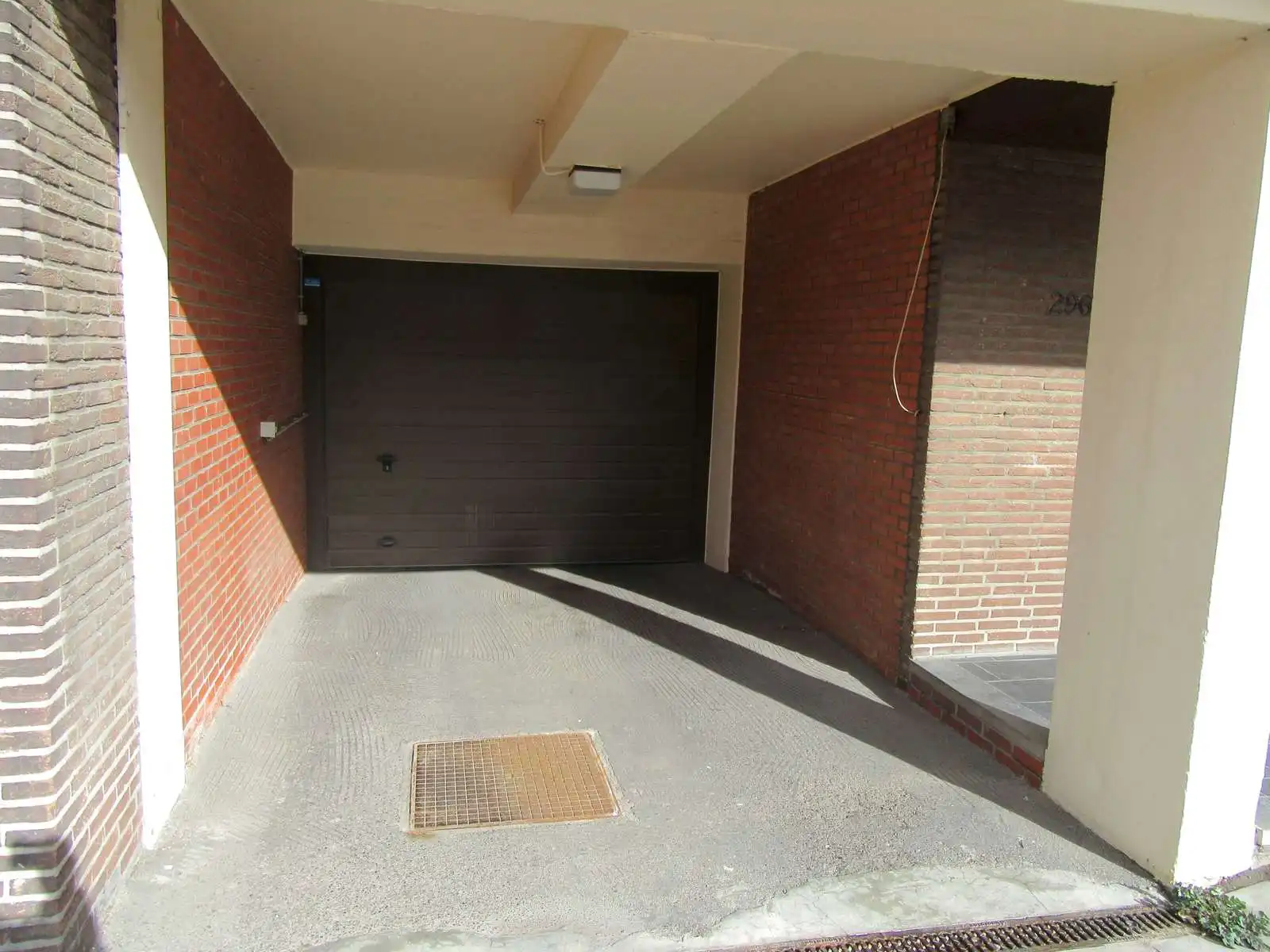 Autostaanplaats te koop in Leuven.  foto 2